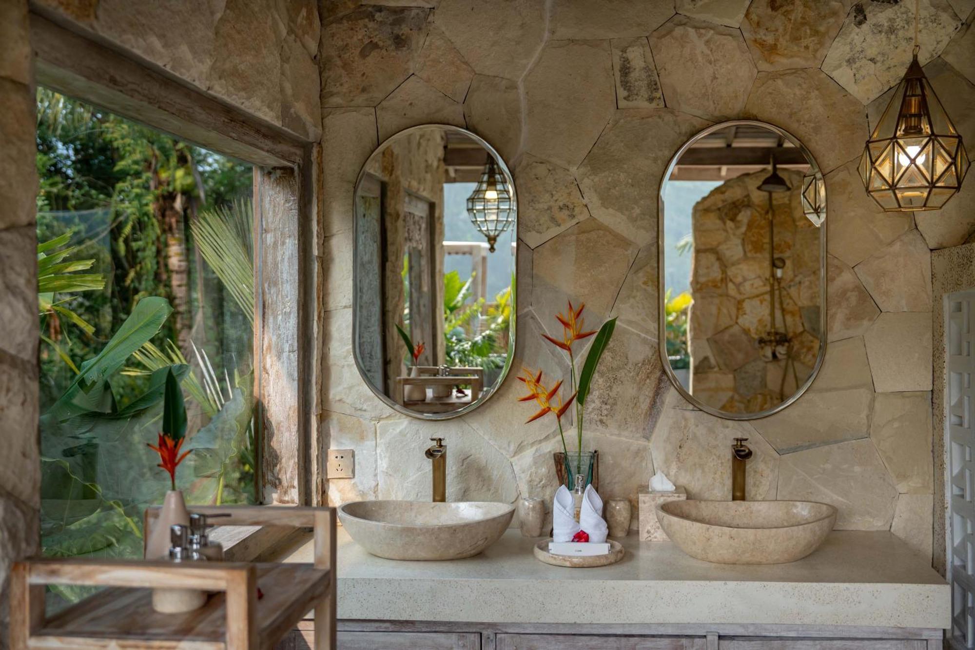 Villa Legong Sebatu Ubud (Bali)