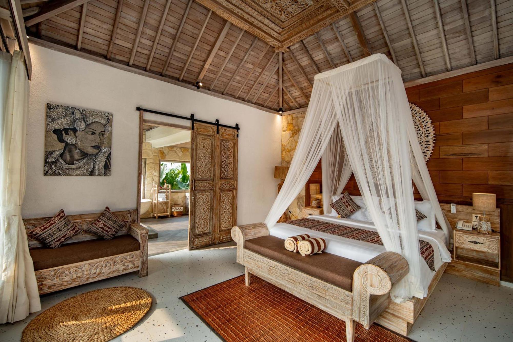 Villa Legong Sebatu Ubud (Bali)