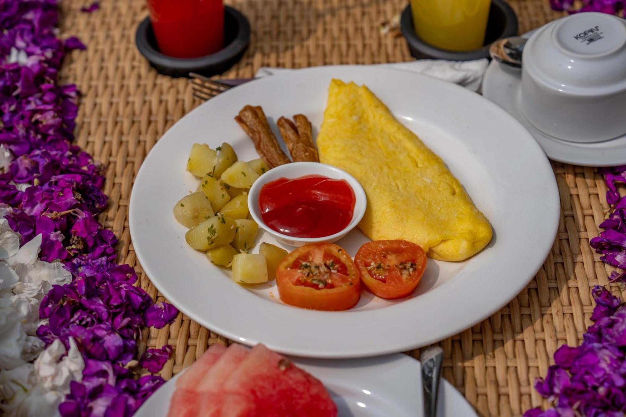 Legong Sebatu Villa Ubud (Bali)