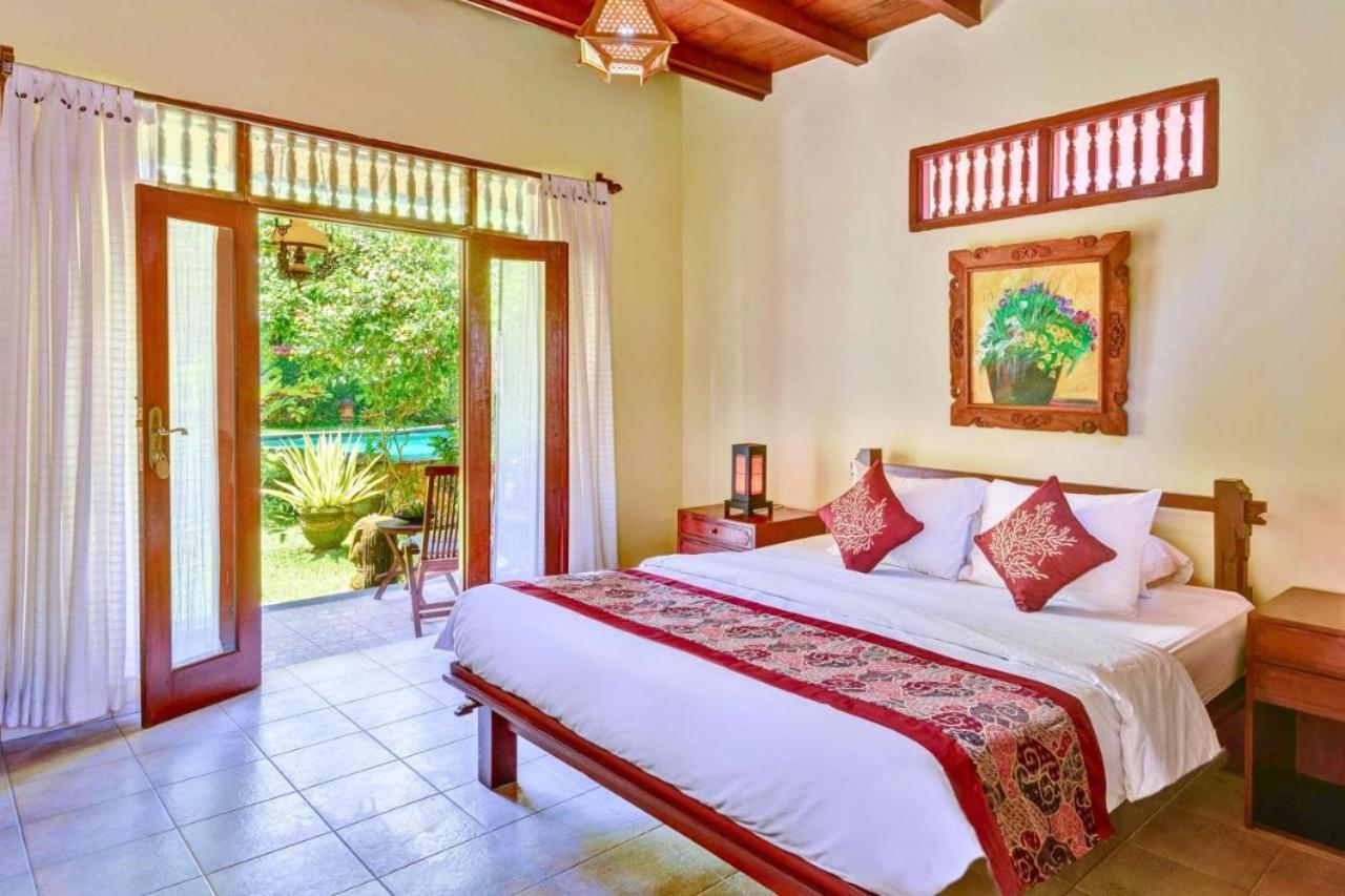 Guest house Tropical Deluxe Infinity Pool Cyn *