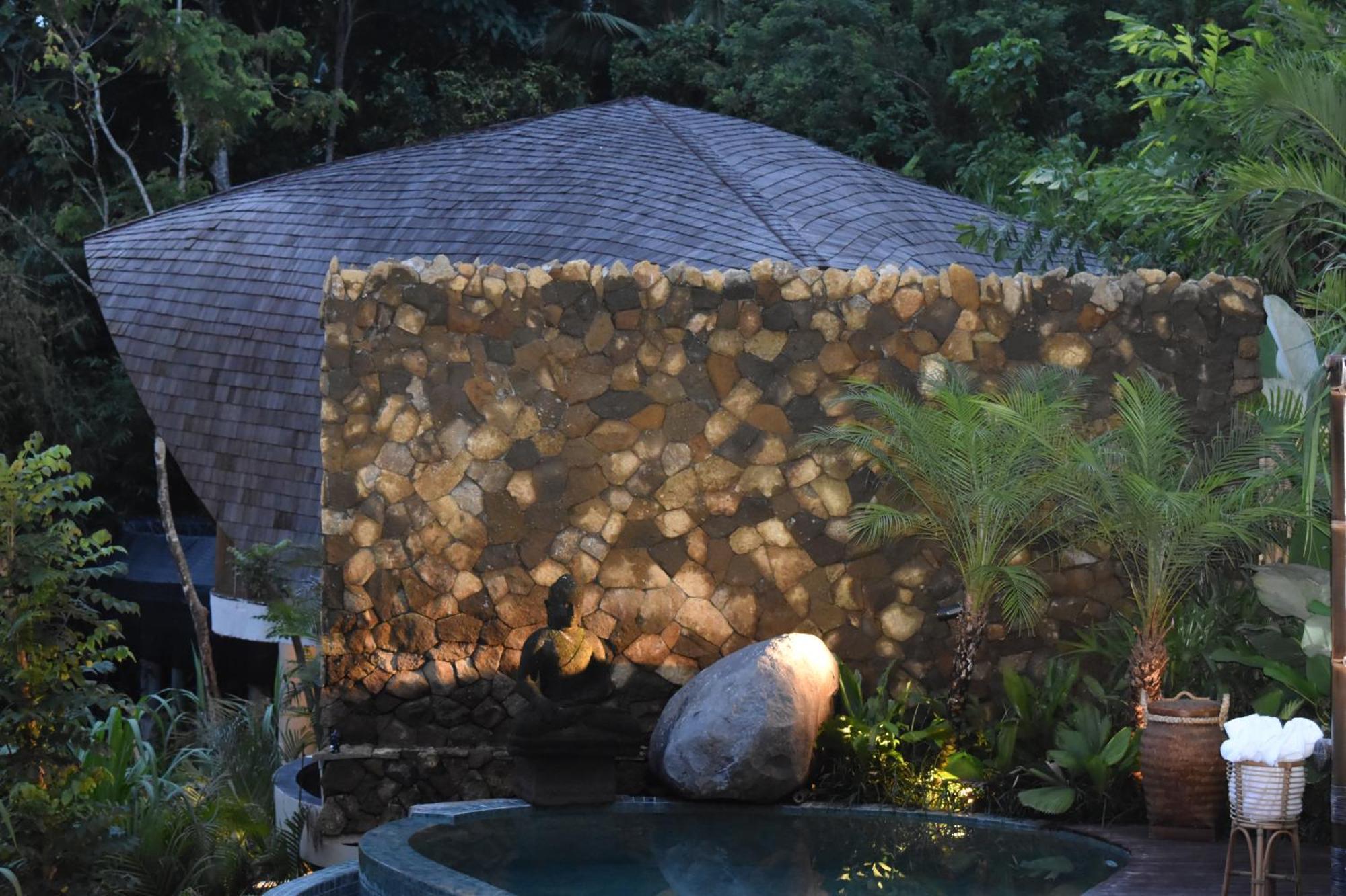 Belalu Bali Boutique & Experience Villa