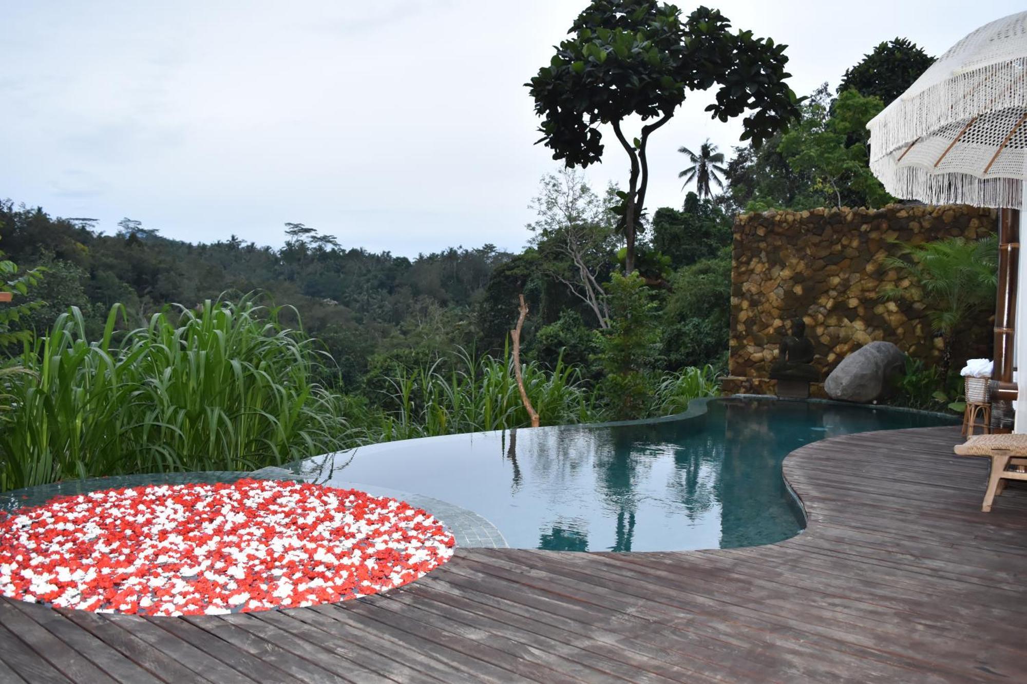 Belalu Bali Boutique & Experience * Ubud