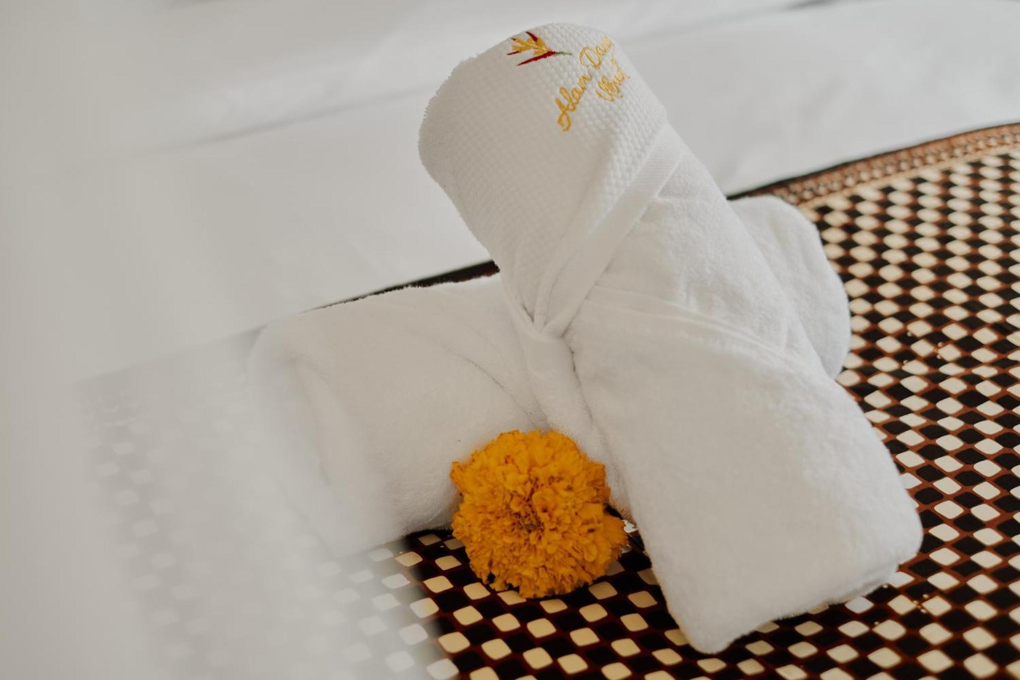 Villa Dania Cinta Ubud (Bali)
