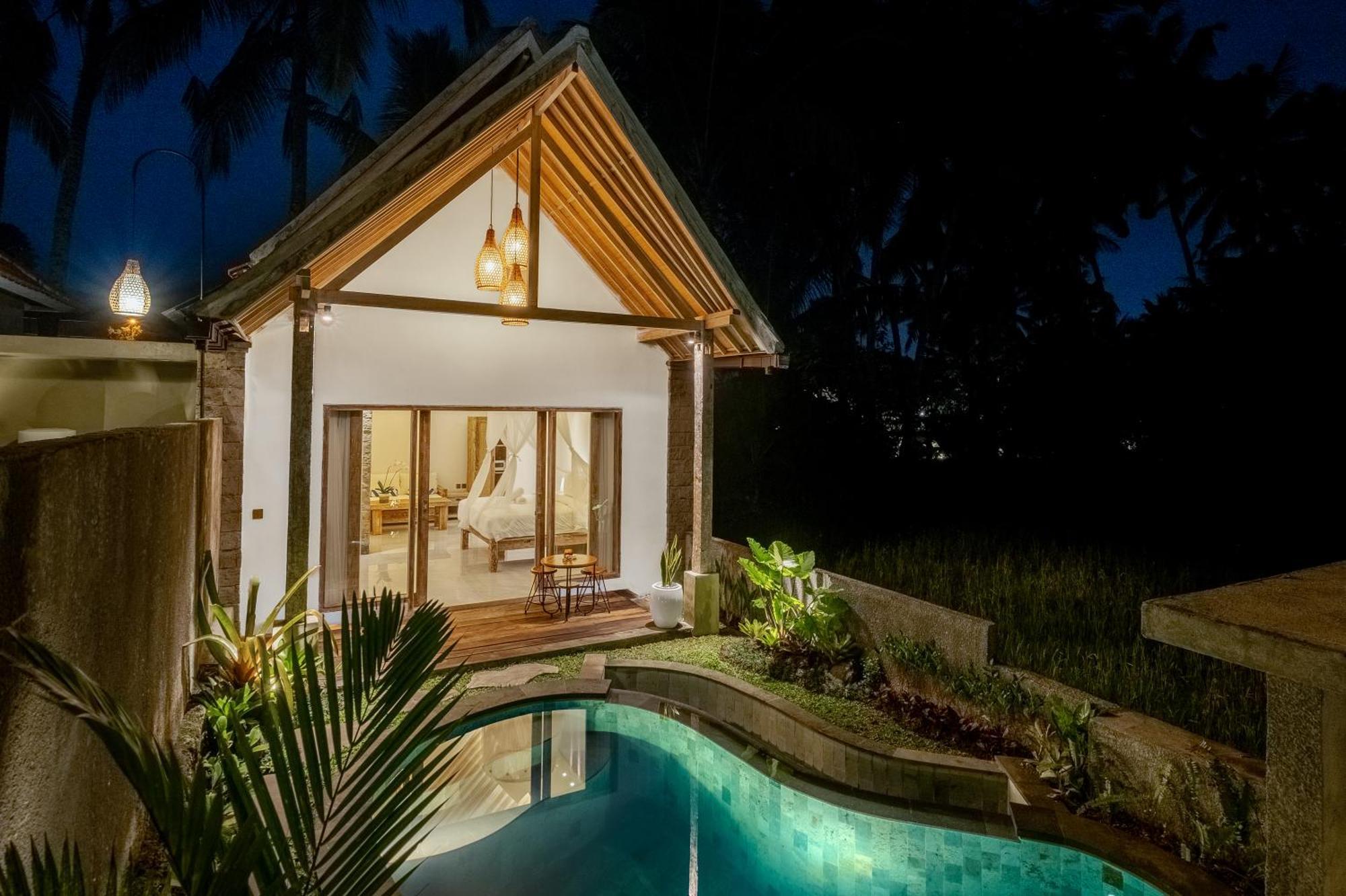Dania Cinta Ubud