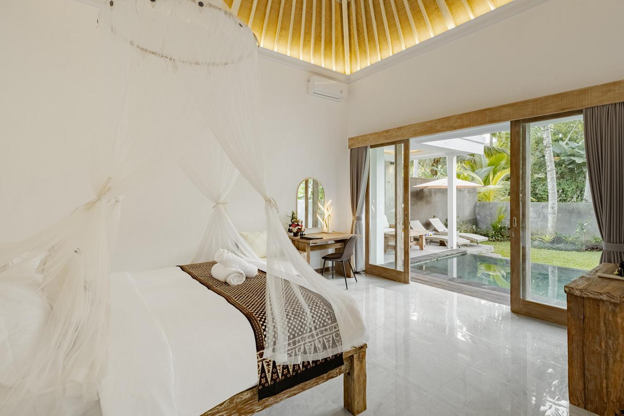 Dania Cinta Ubud (Bali)