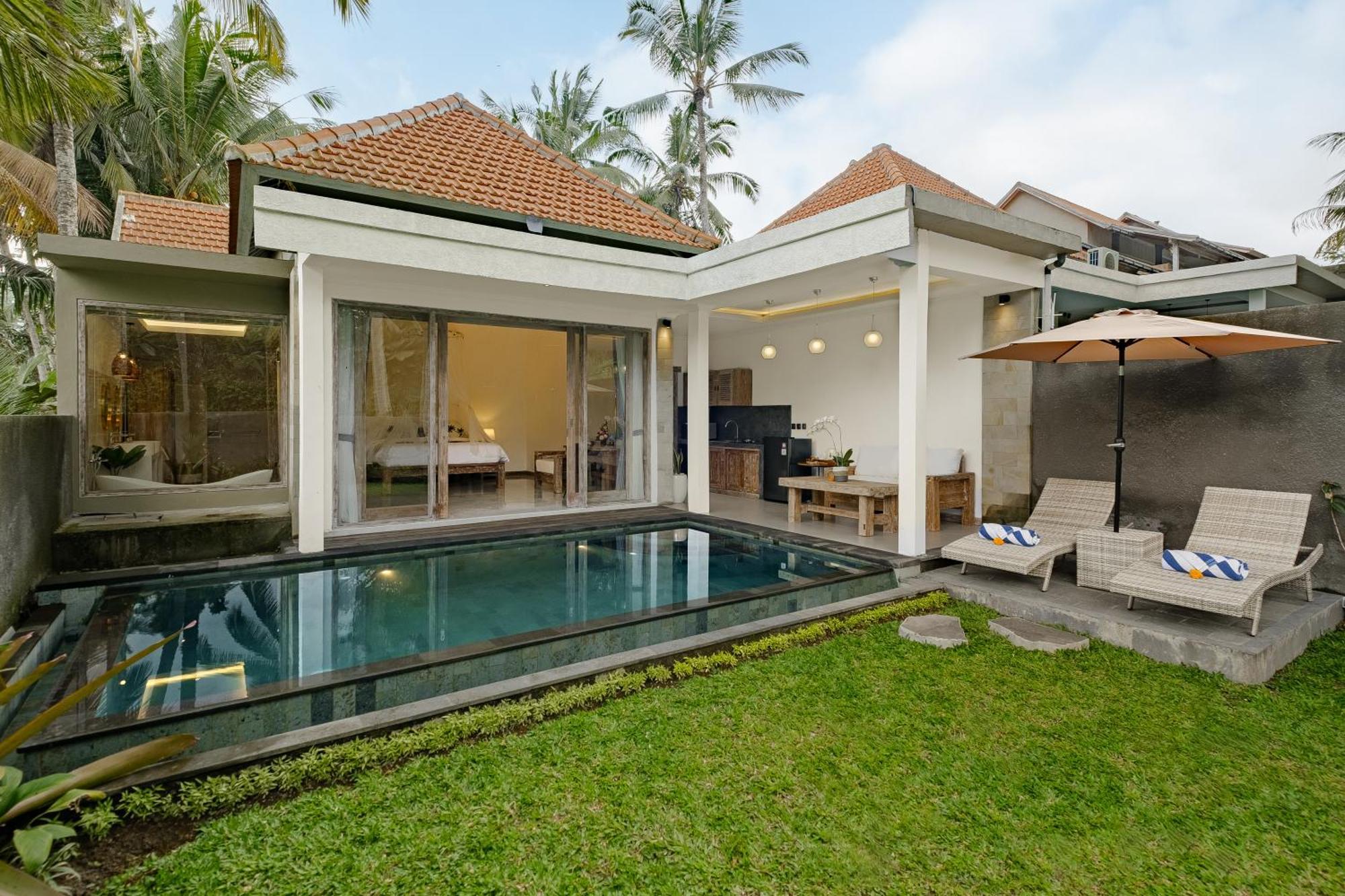 Dania Cinta Villa *
