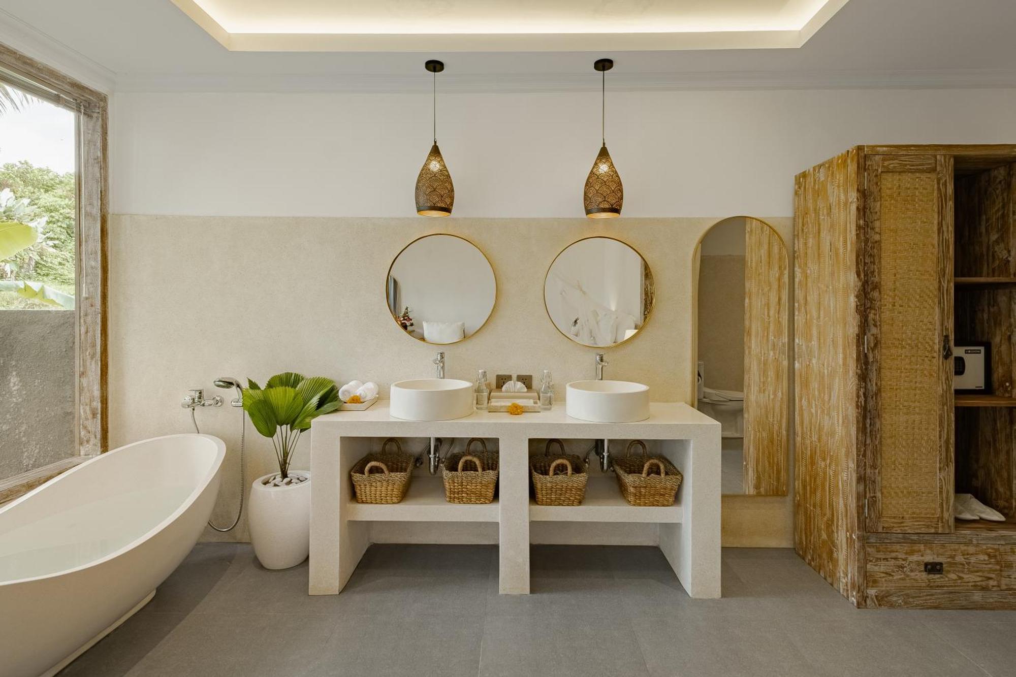 Dania Cinta Villa