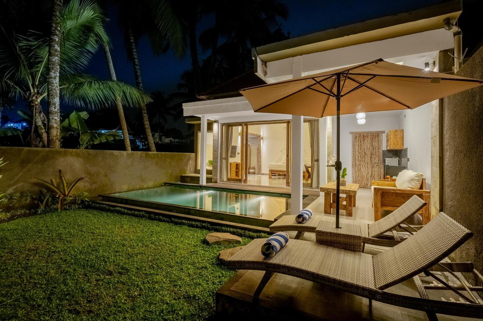 Villa Dania Cinta *