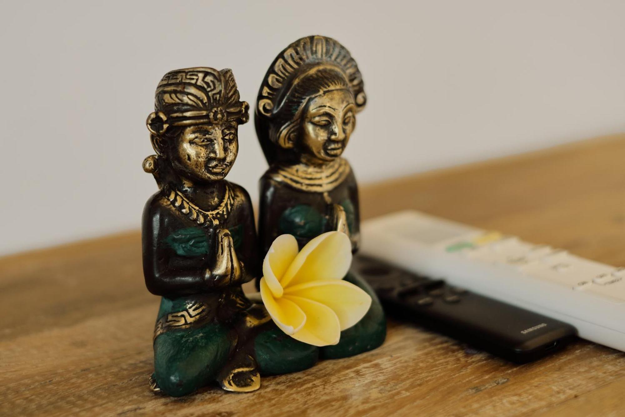 Dania Cinta * Ubud (Bali)