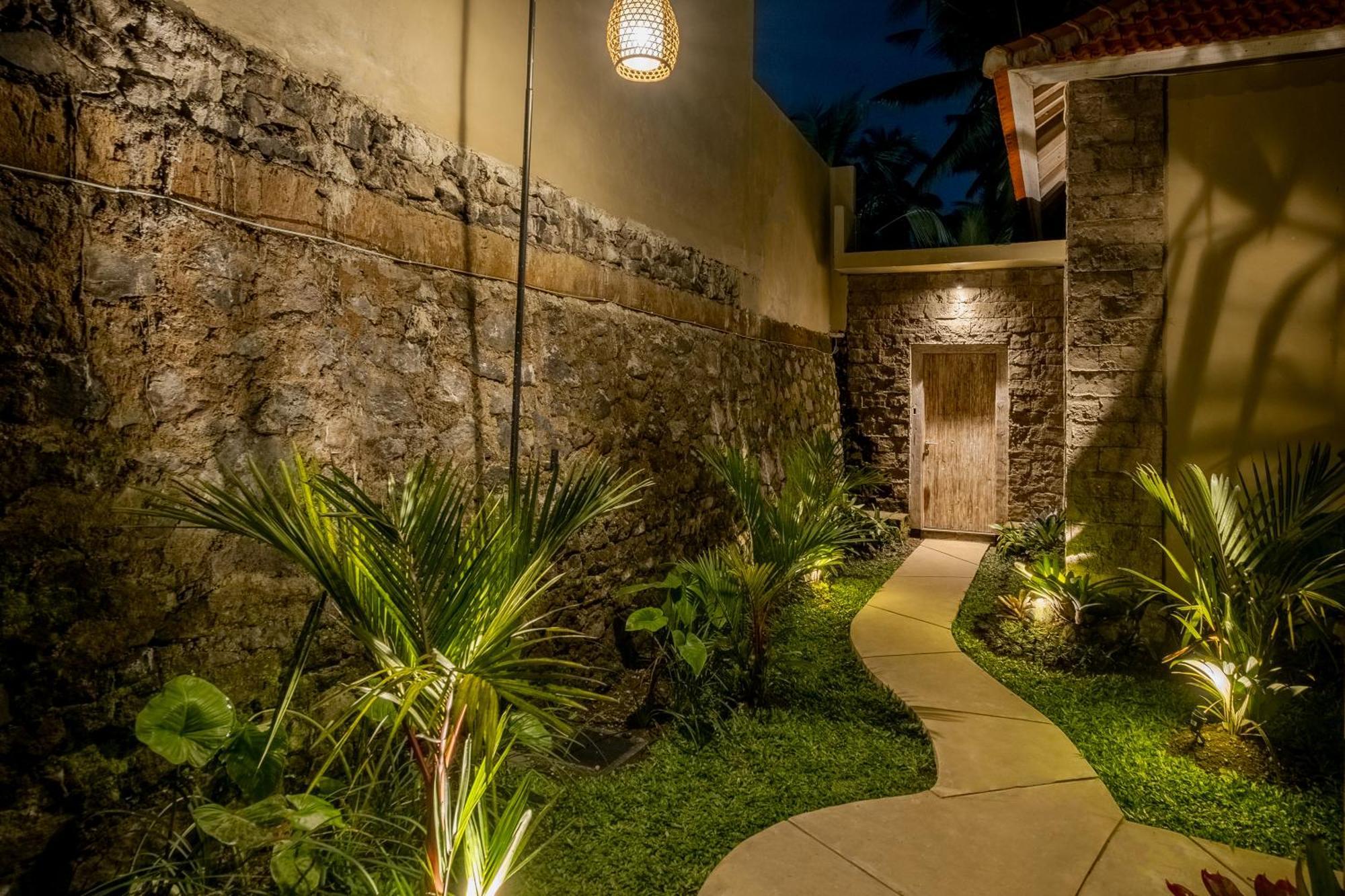 Dania Cinta Villa