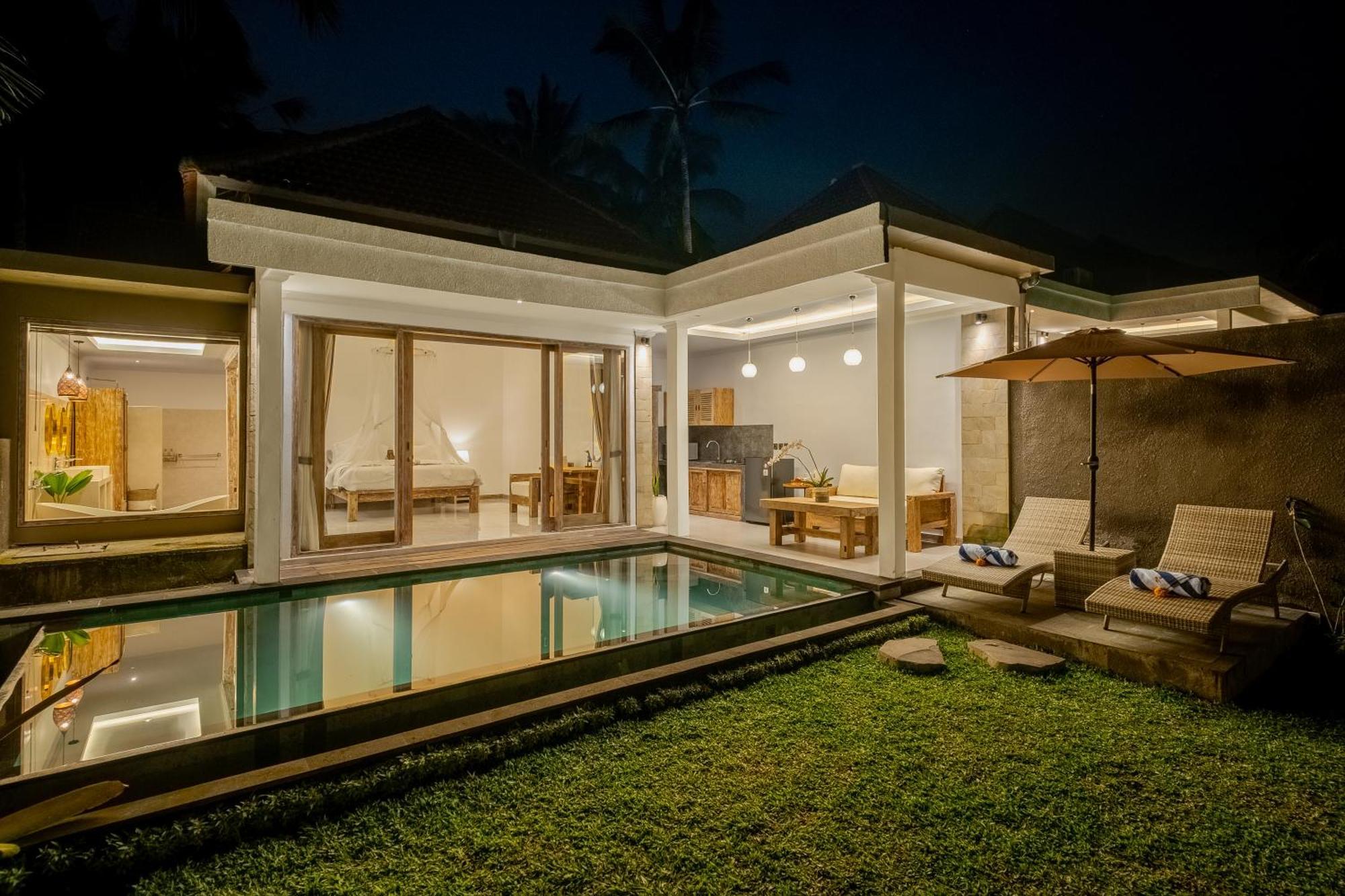 Dania Cinta Villa