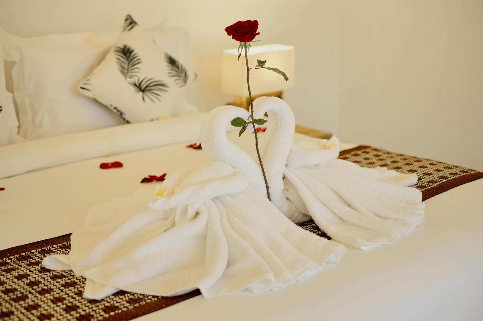 Villa Dania Cinta