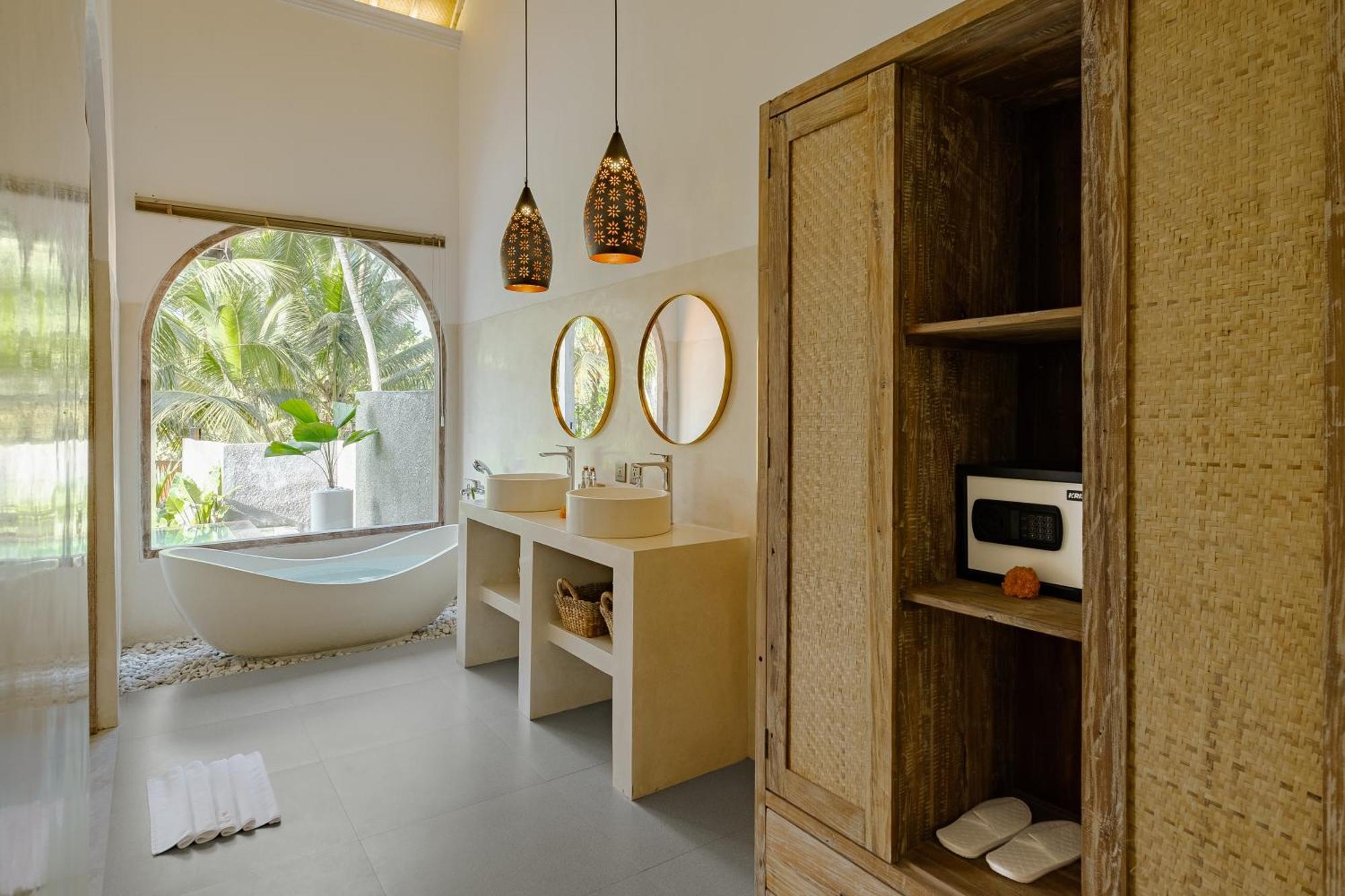 Villa Dania Cinta Ubud (Bali)