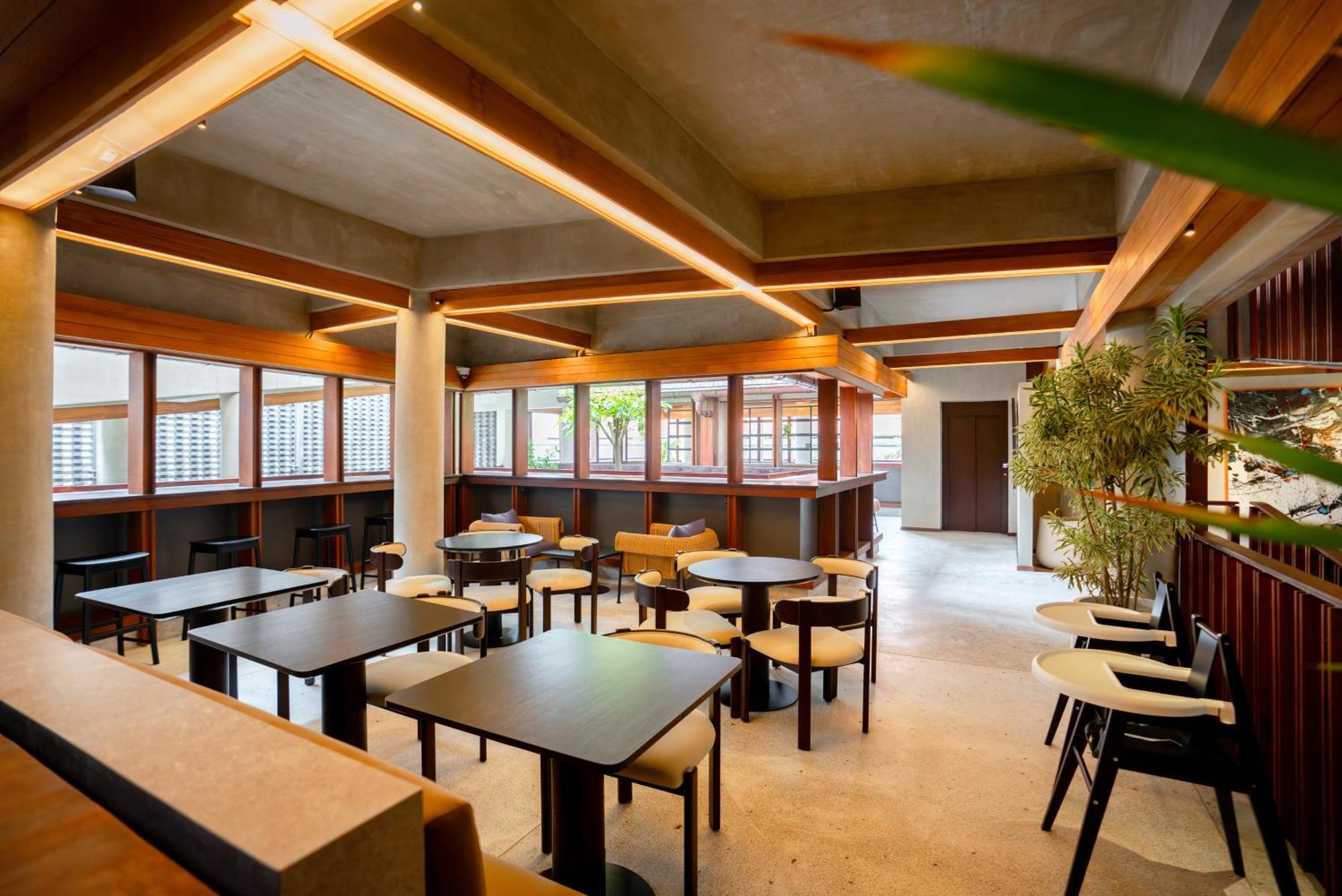 The Kemilau Hotel Ubud (Bali)