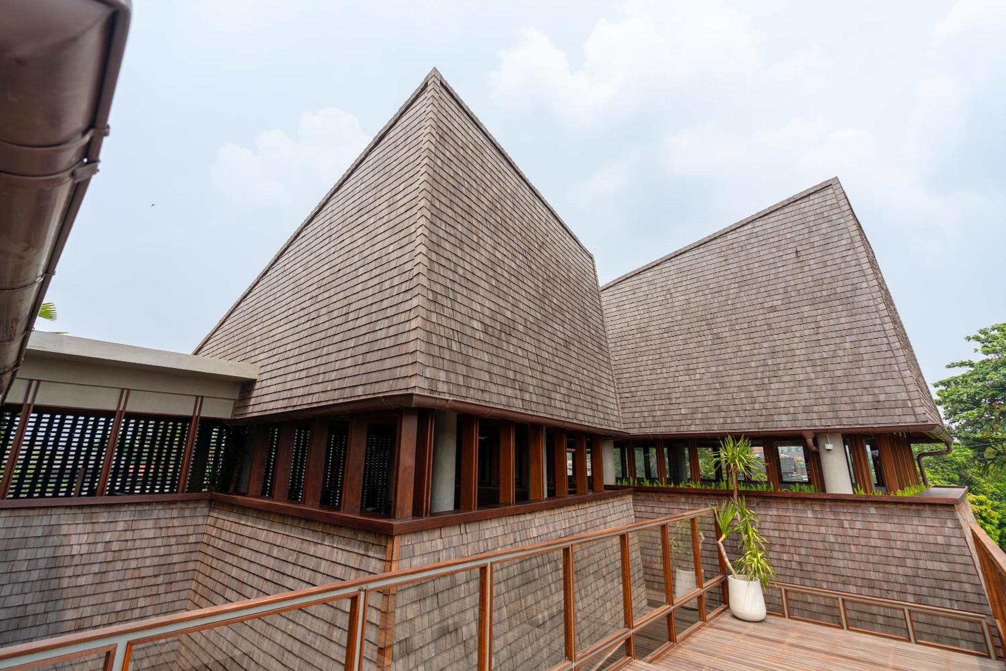 The Kemilau Ubud (Bali)