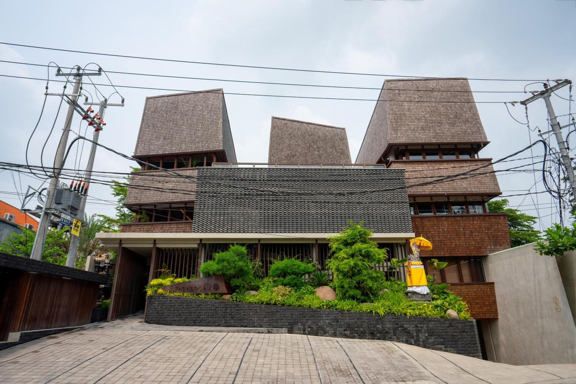 Hotel The Kemilau