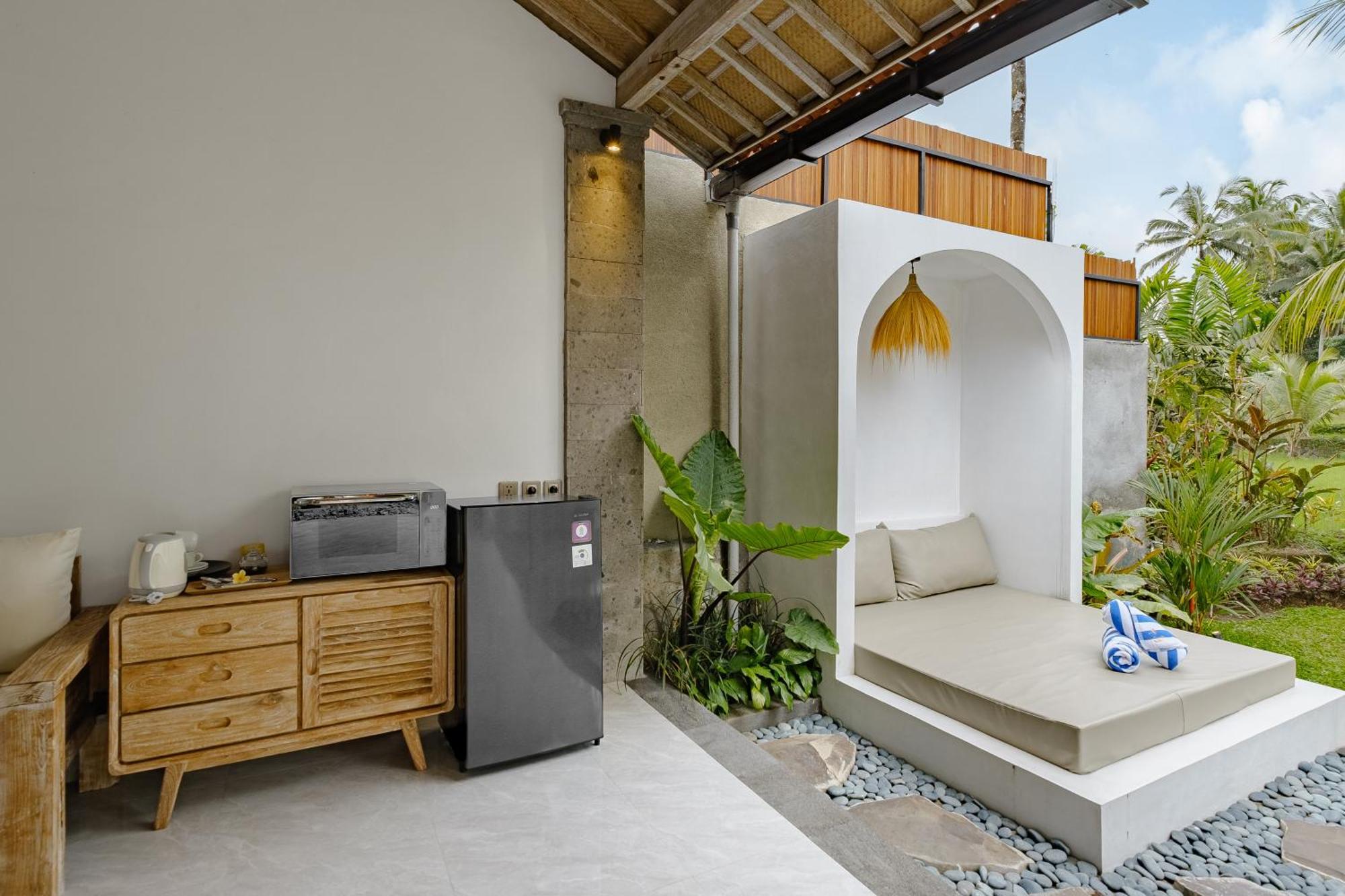 Villa Dania Cinta Ubud
