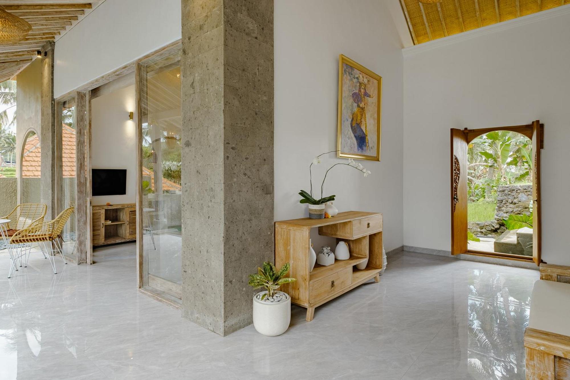 Dania Cinta Villa