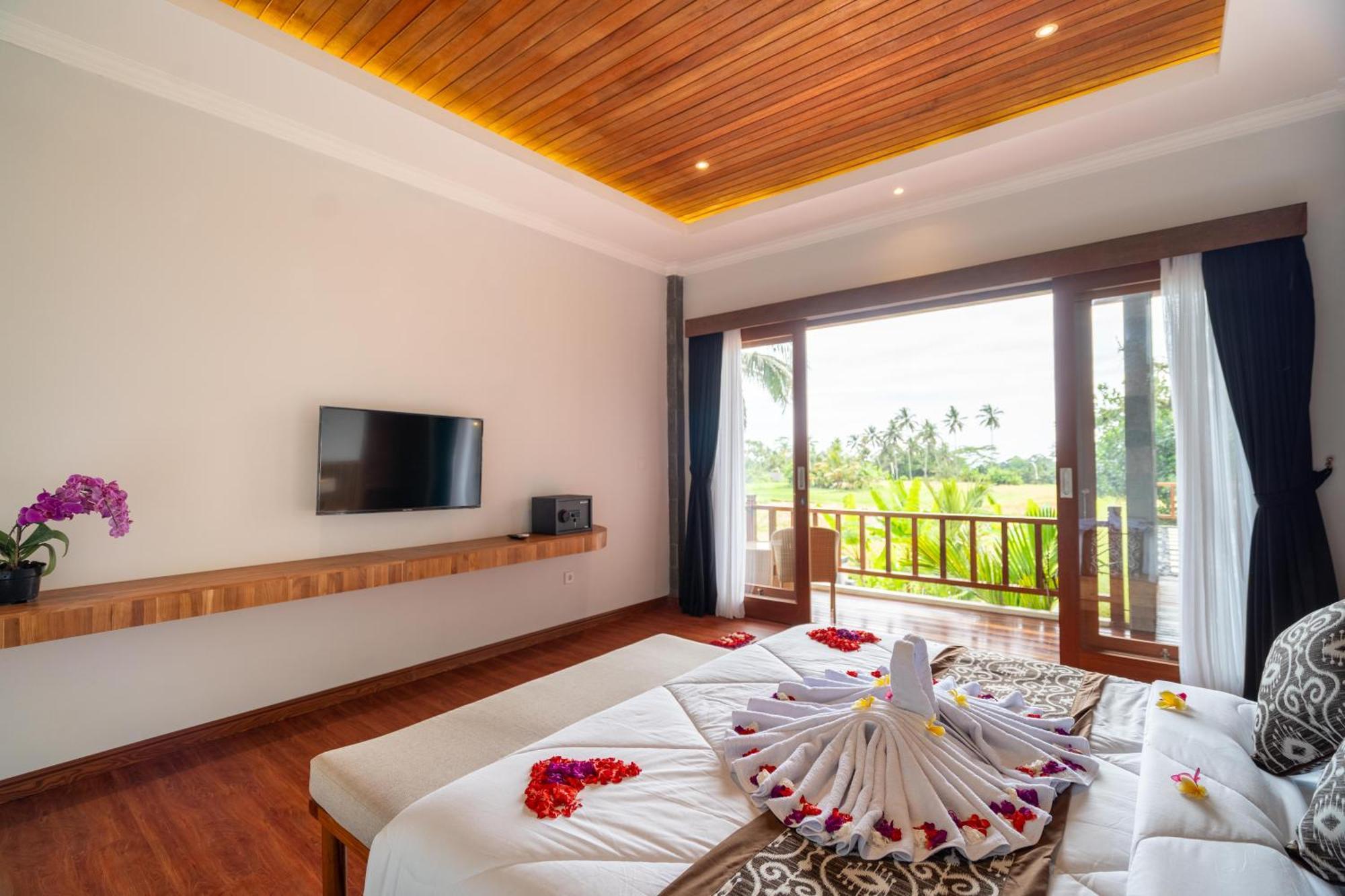Viandra Villa