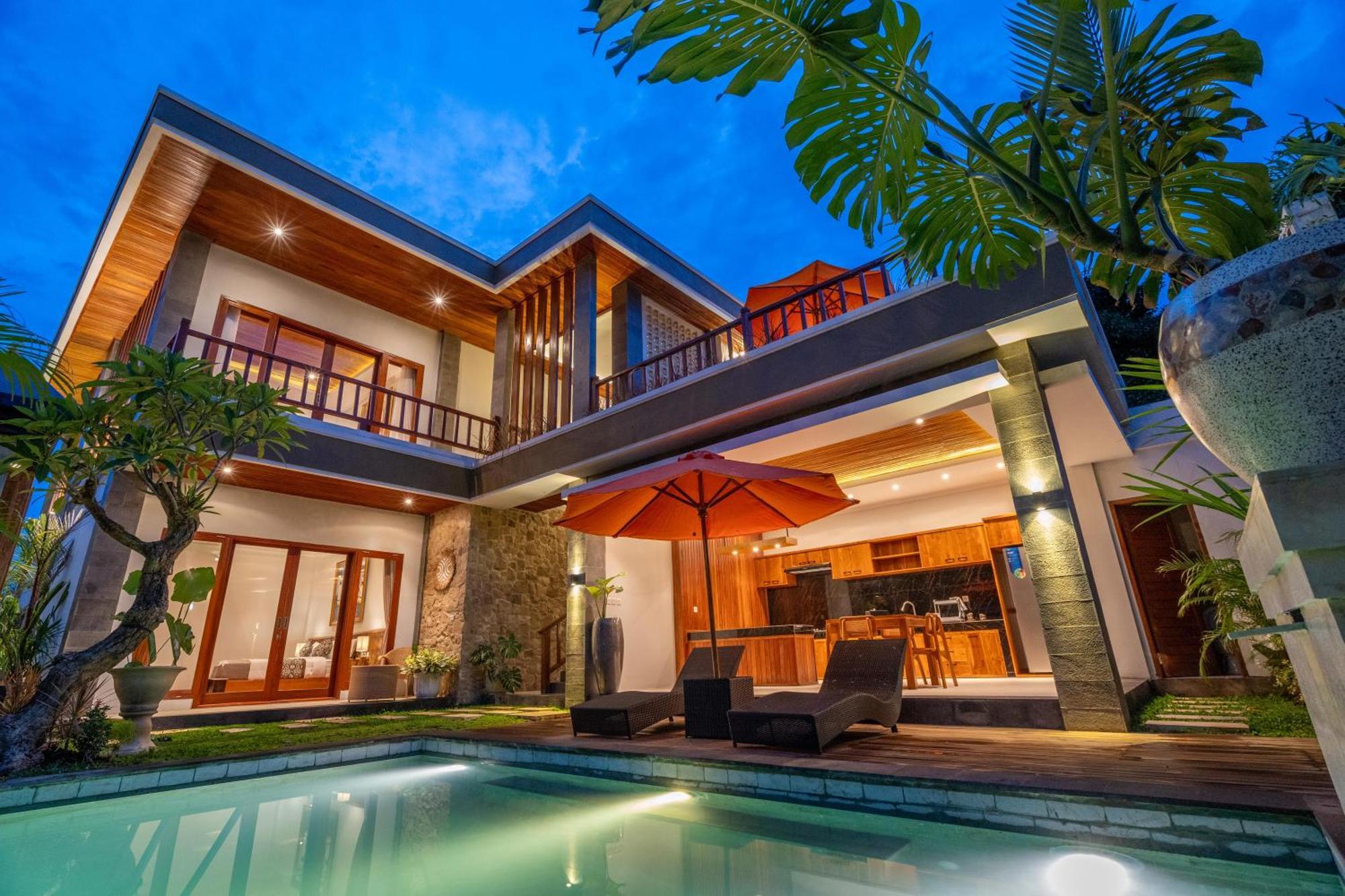 Viandra Villa *