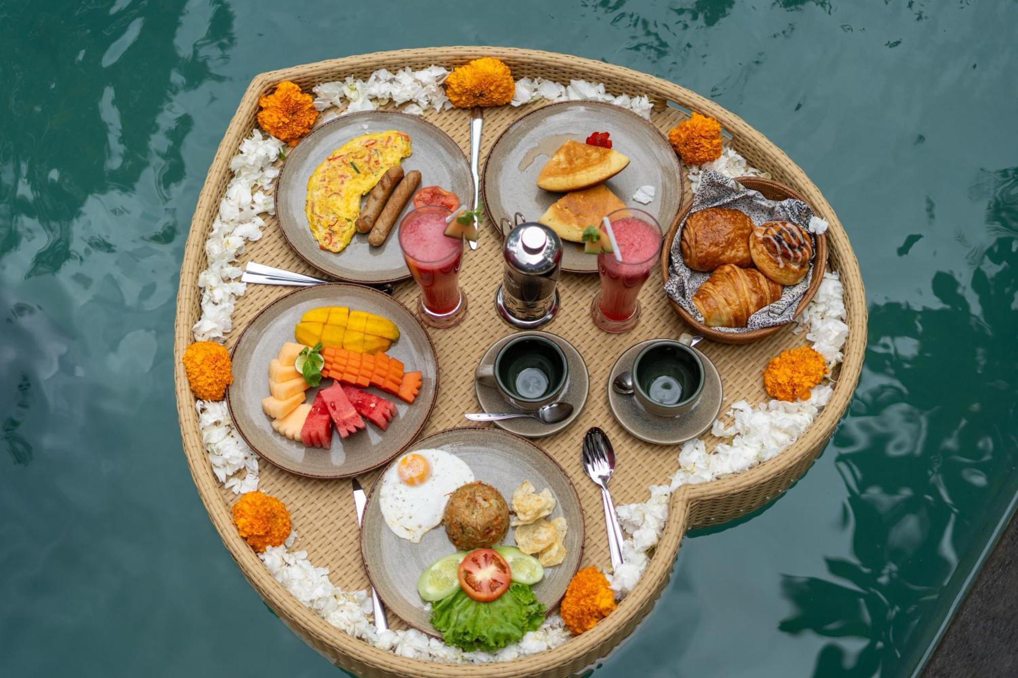 Viandra Ubud