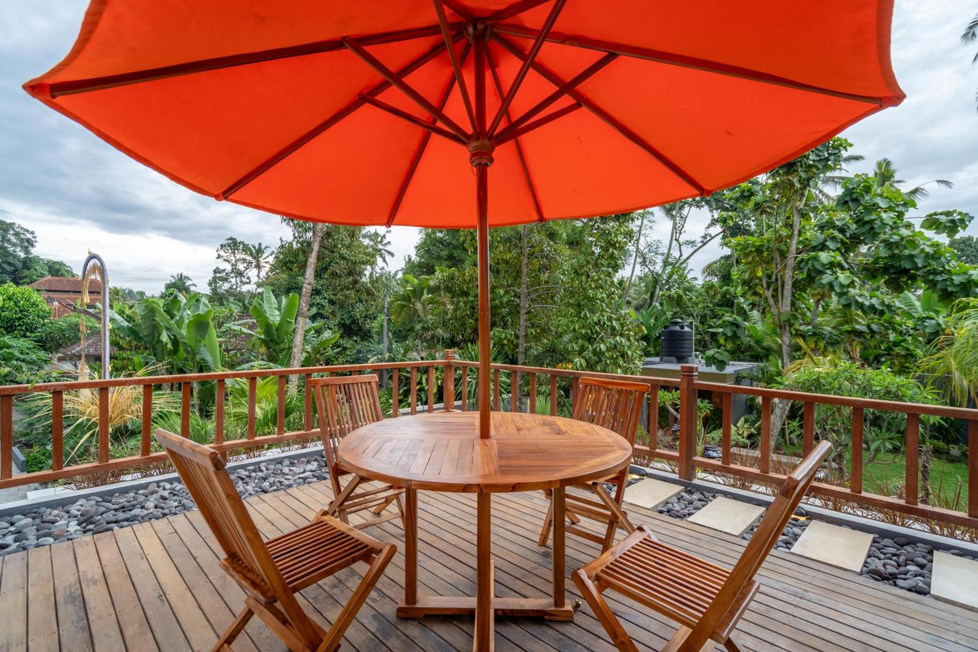 Villa Viandra Ubud (Bali)