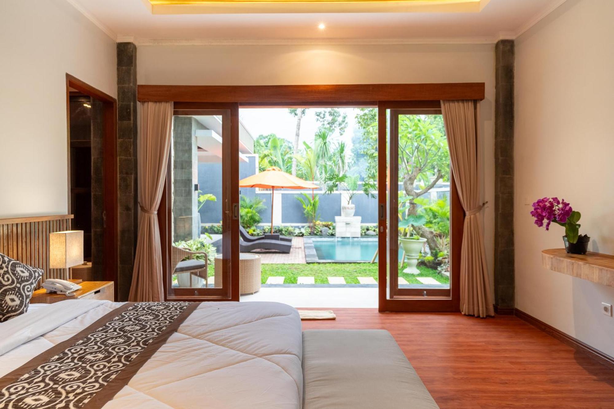 Villa Viandra *