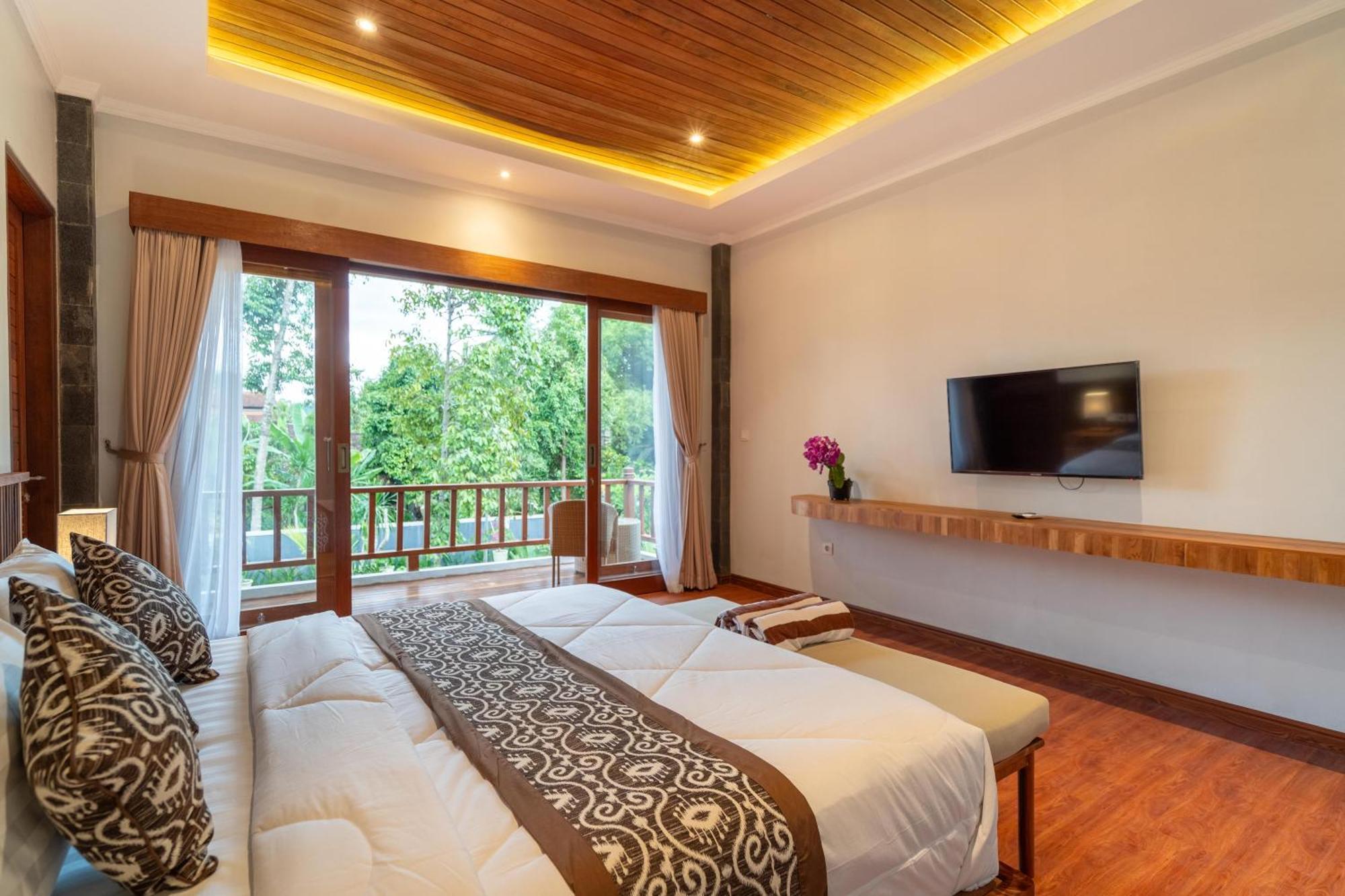 Viandra * Ubud