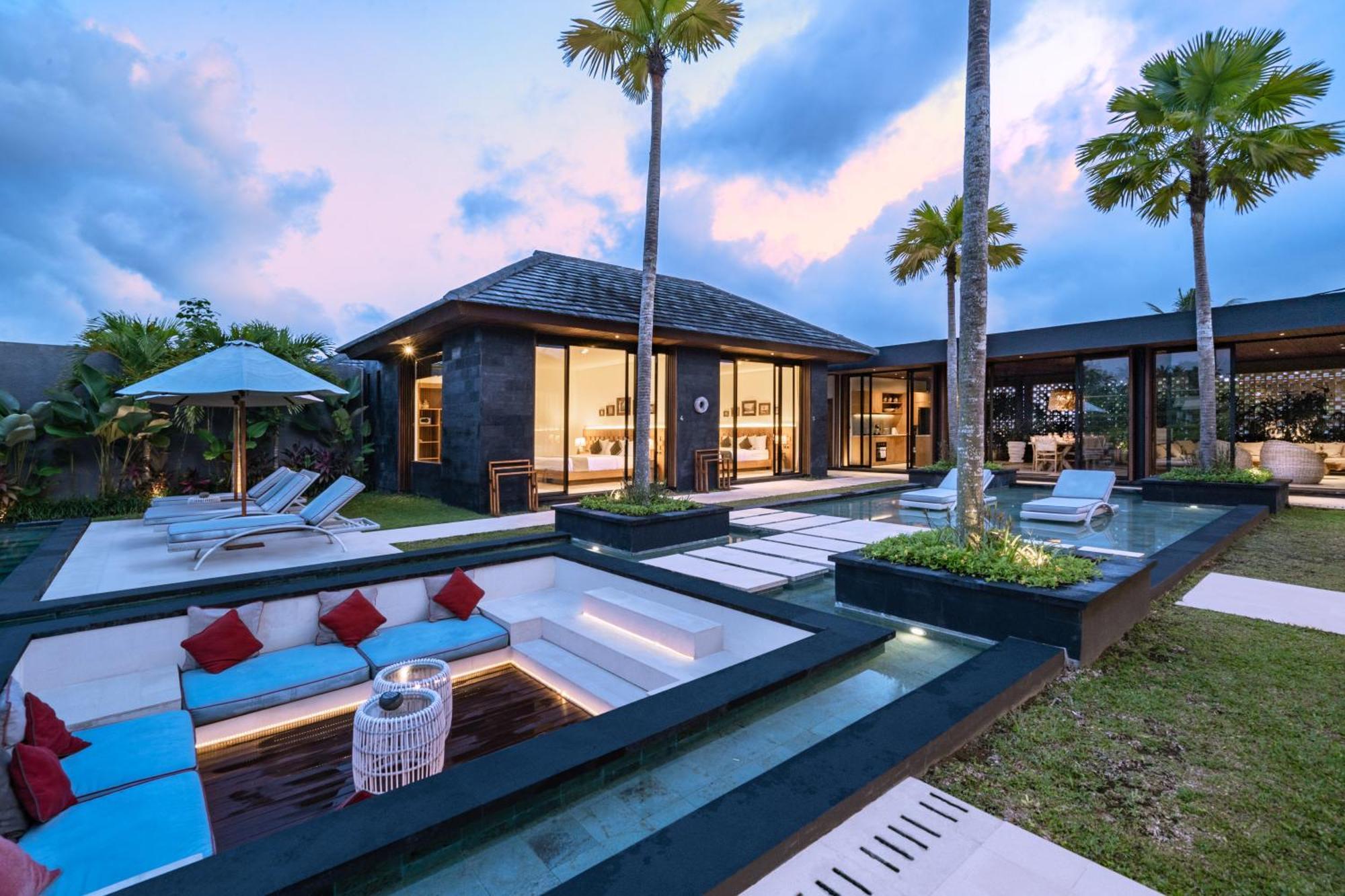Maluro By Balisuperhost Villa Ubud (Bali)