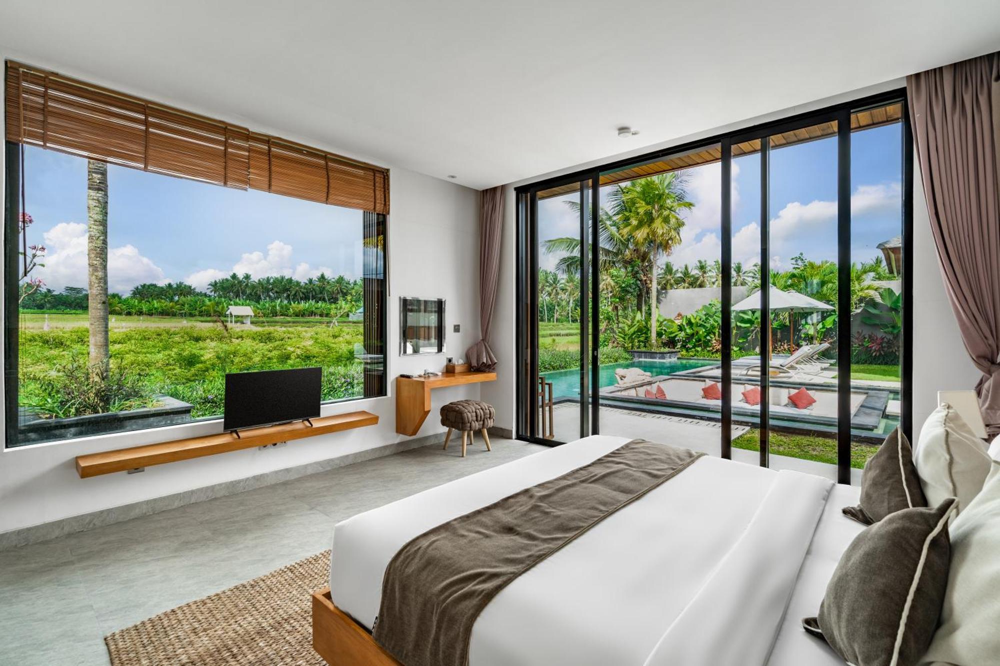 Maluro By Balisuperhost * Ubud (Bali)