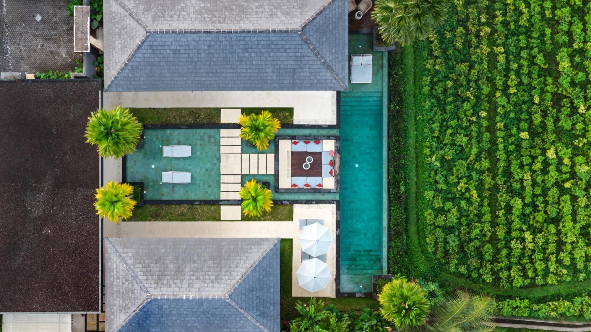 Maluro By Balisuperhost Villa Ubud (Bali)