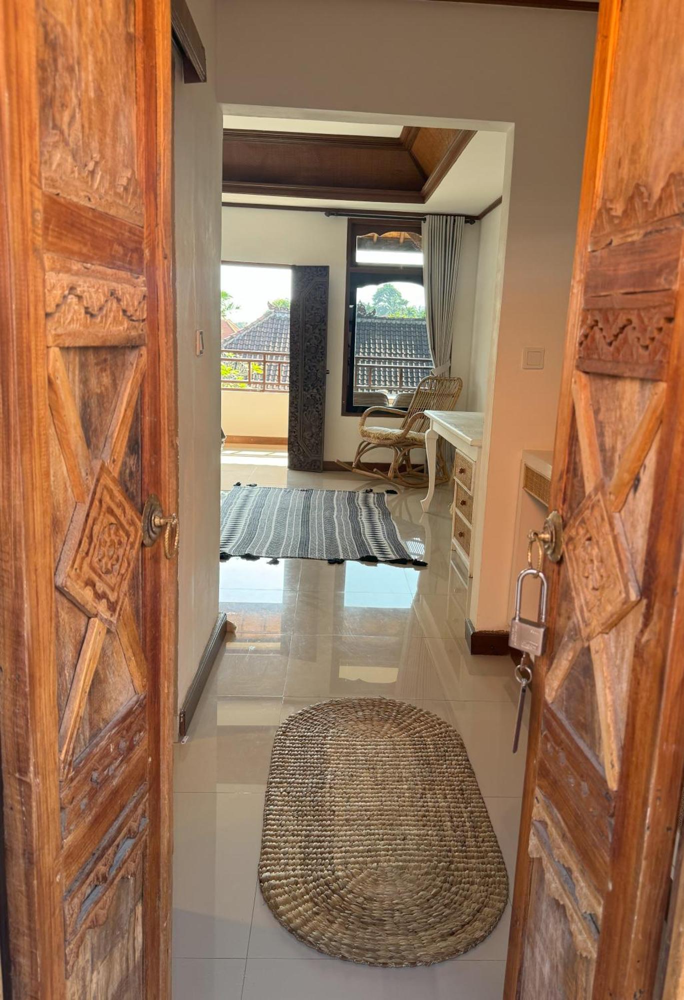 Chakra Living * Ubud (Bali)