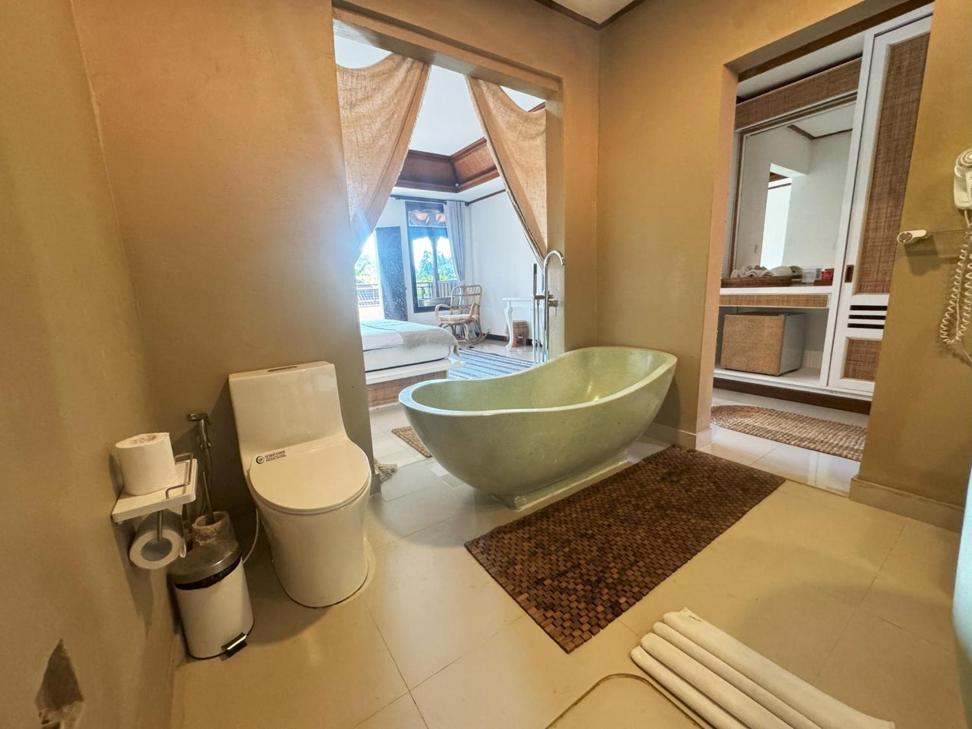 Chakra Living Hotel Ubud (Bali)