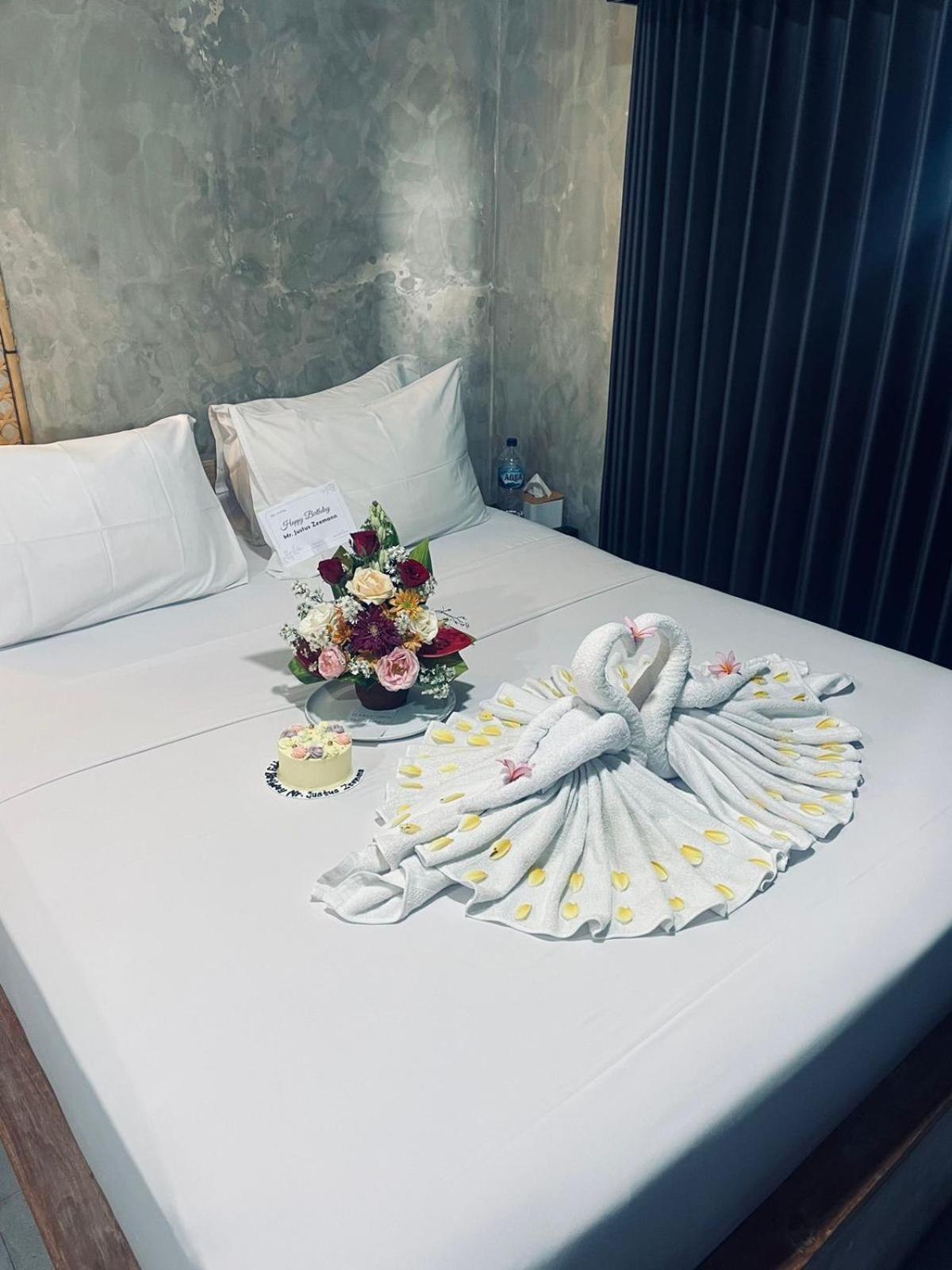 Hotel Sampara With Mindrum Group Ubud