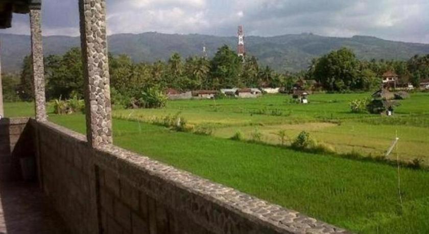 Hotel Bali Bagus BALI