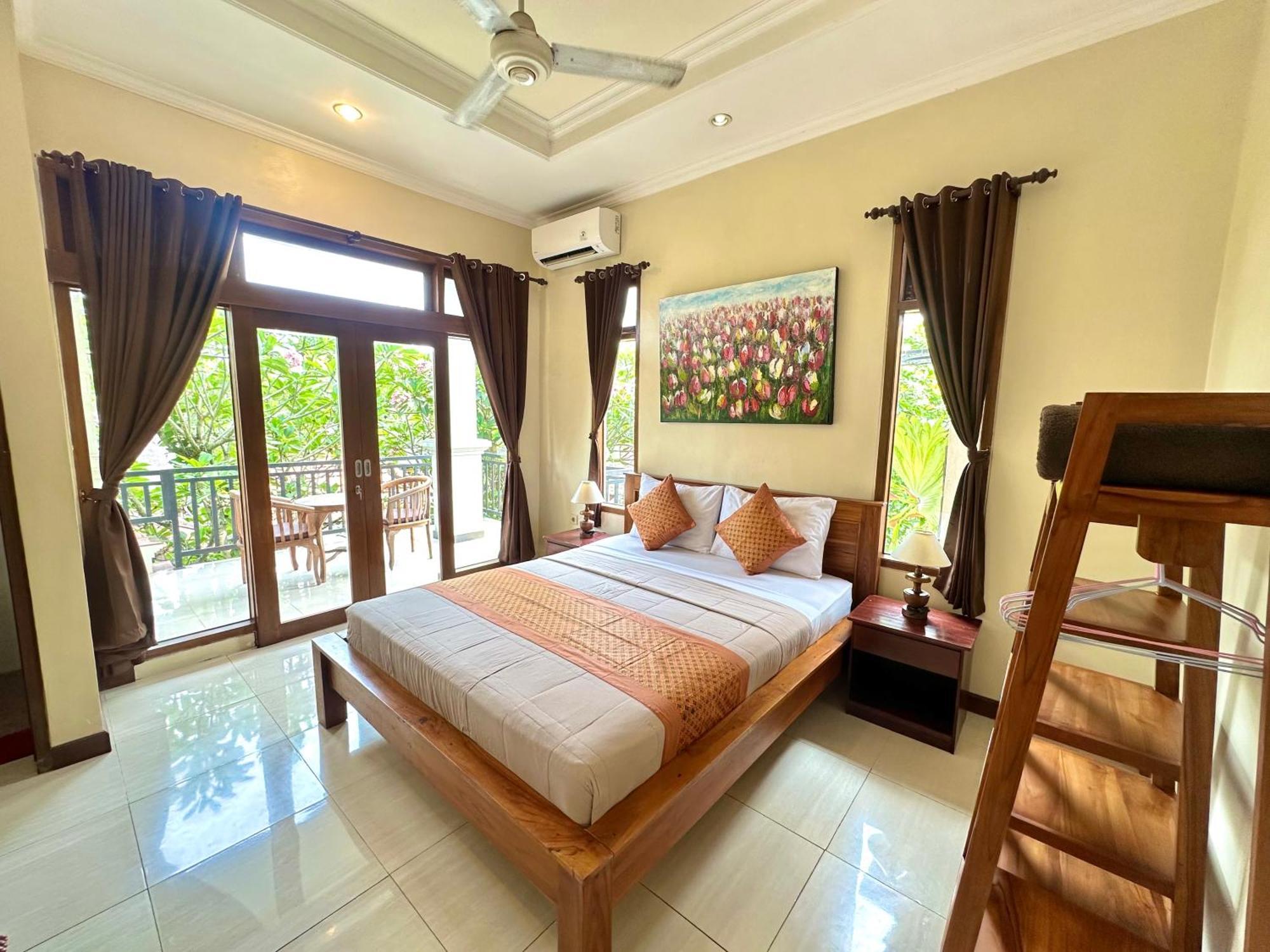 Naeera * Ubud (Bali)