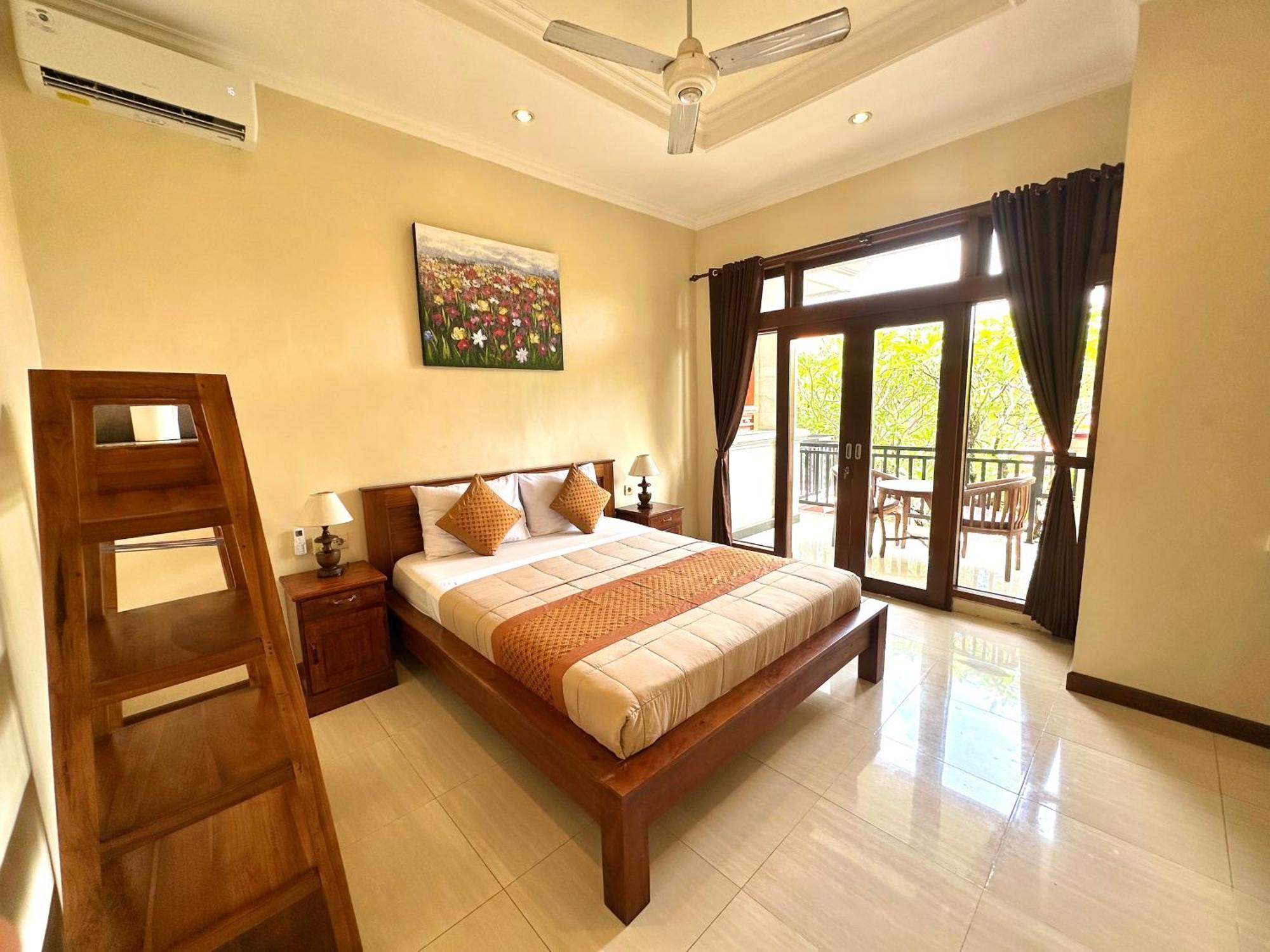 Guest house Naeera *