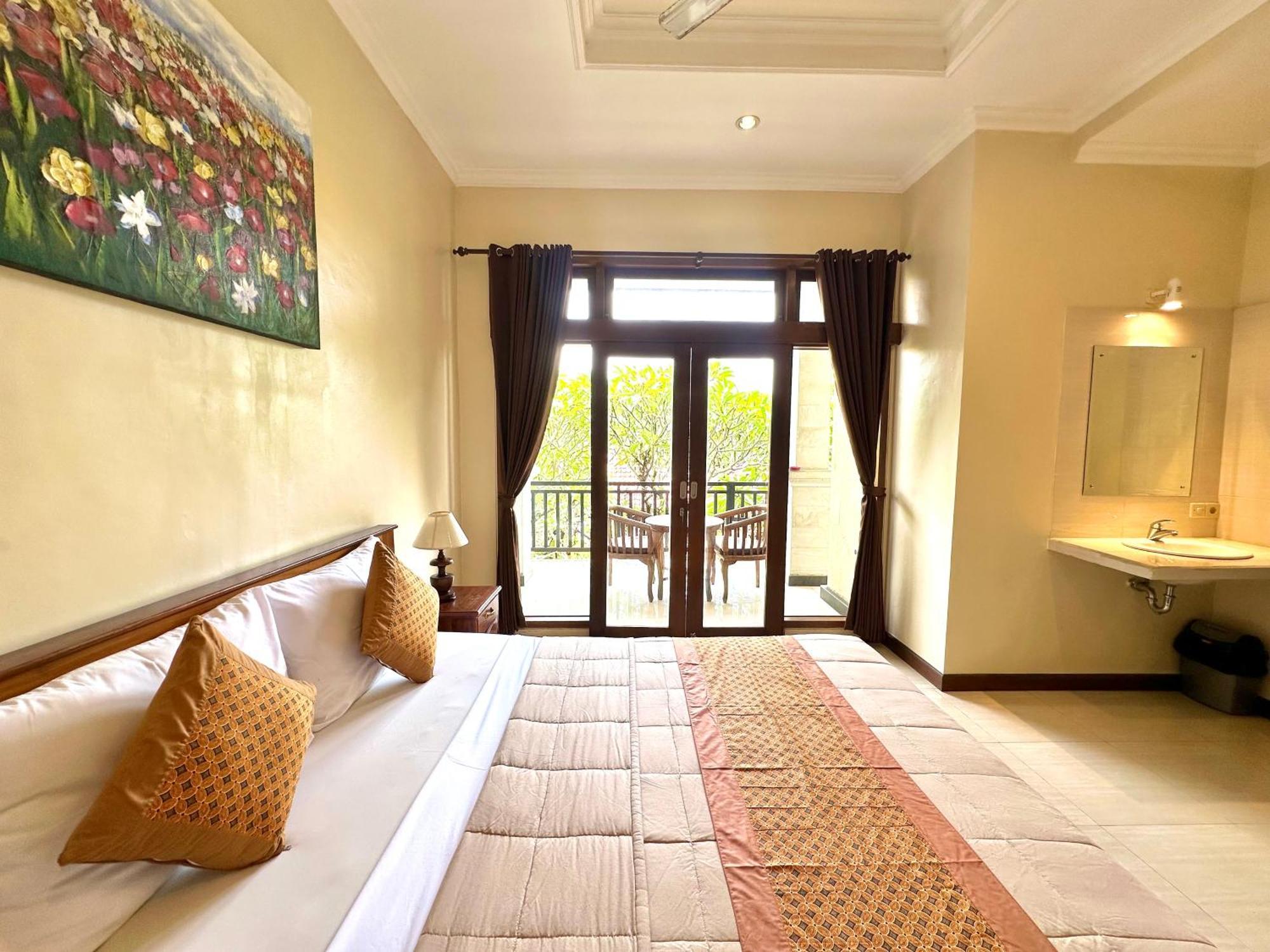 Guest house Naeera *