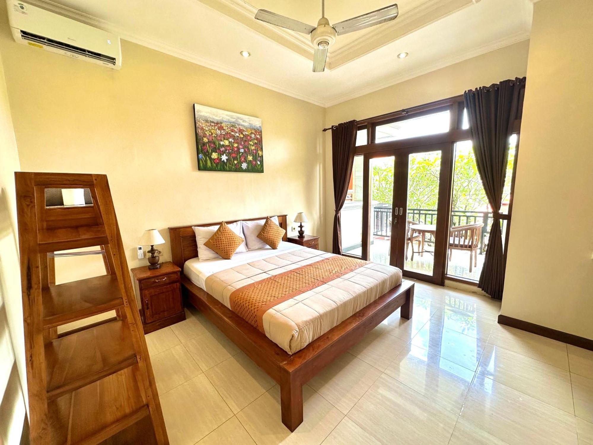 Naeera Ubud (Bali)
