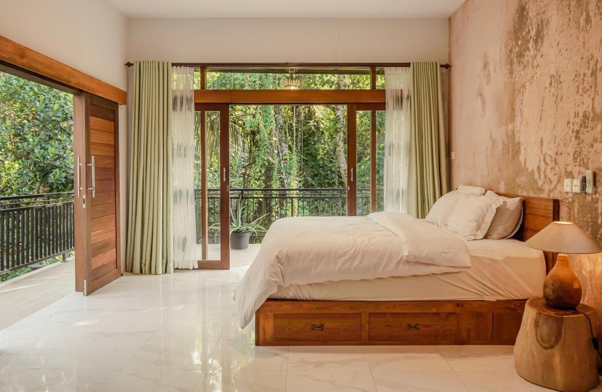 Sage Villa Ubud (Bali)