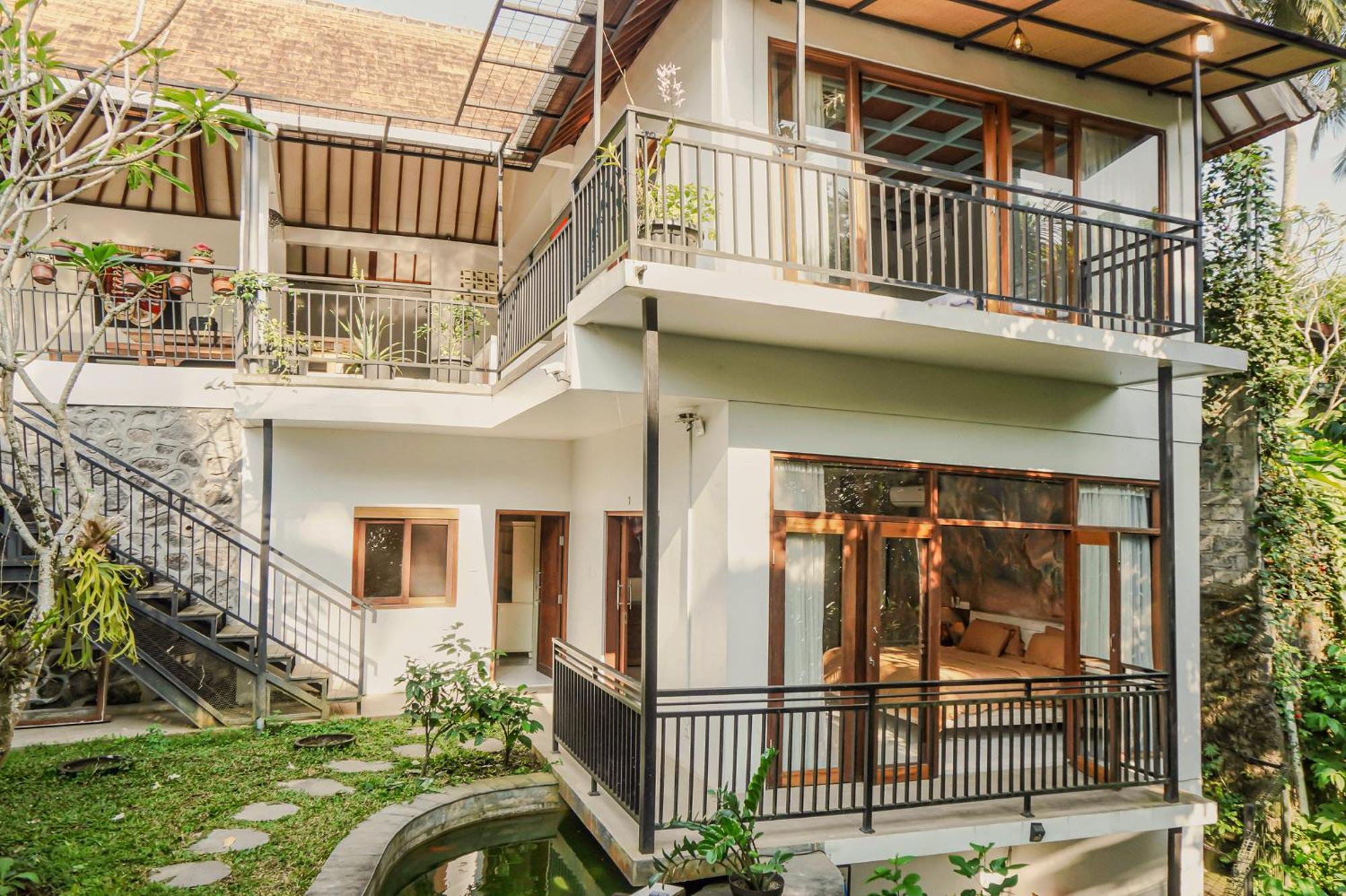 Sage Villa