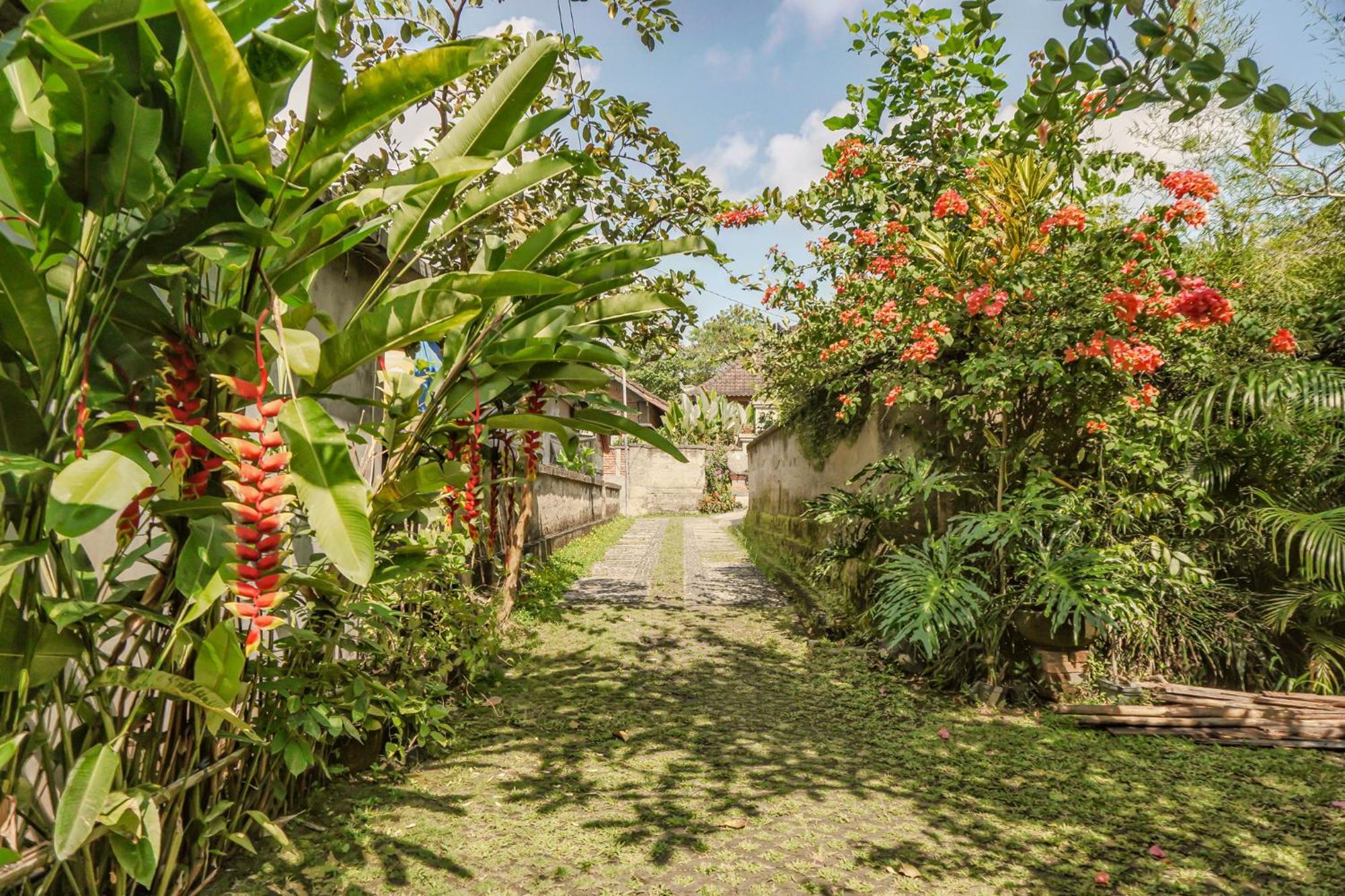 Villa Sage *