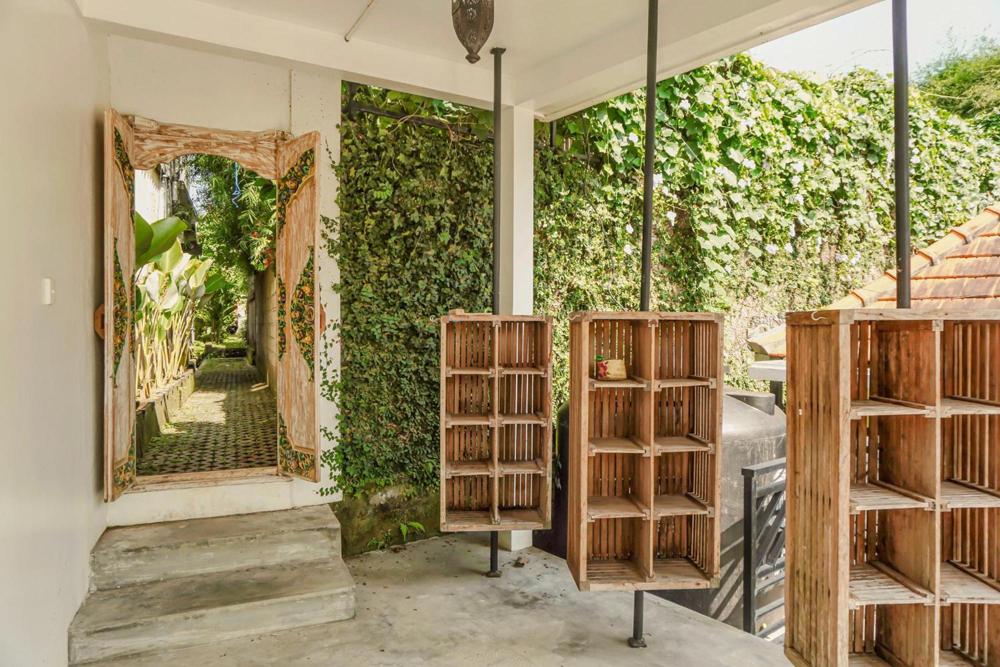 Villa Sage Ubud (Bali)