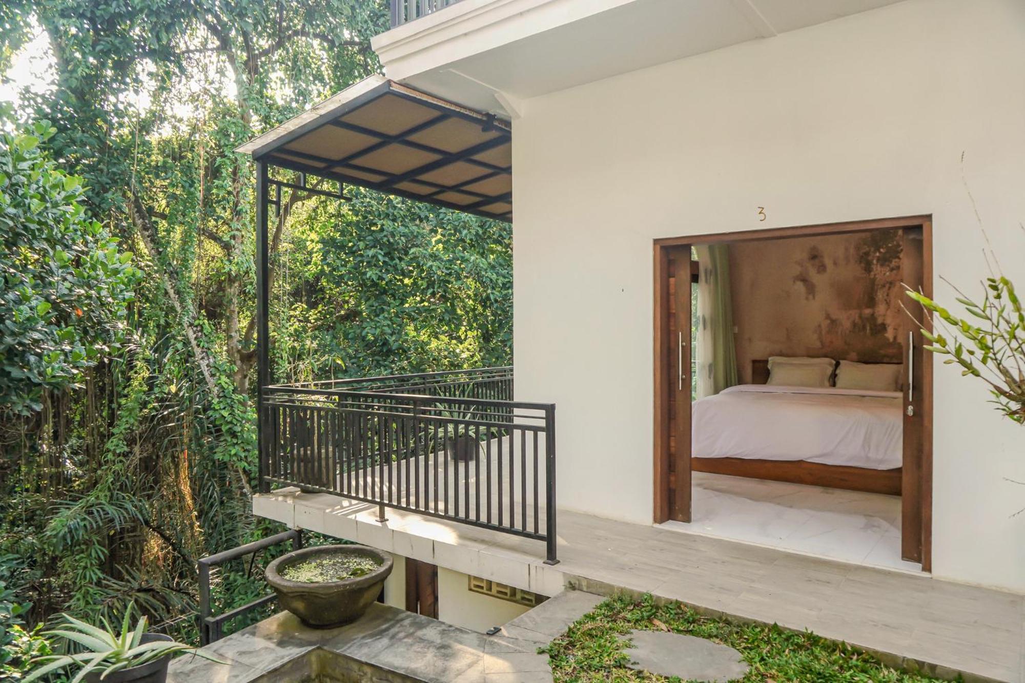 Villa Sage *