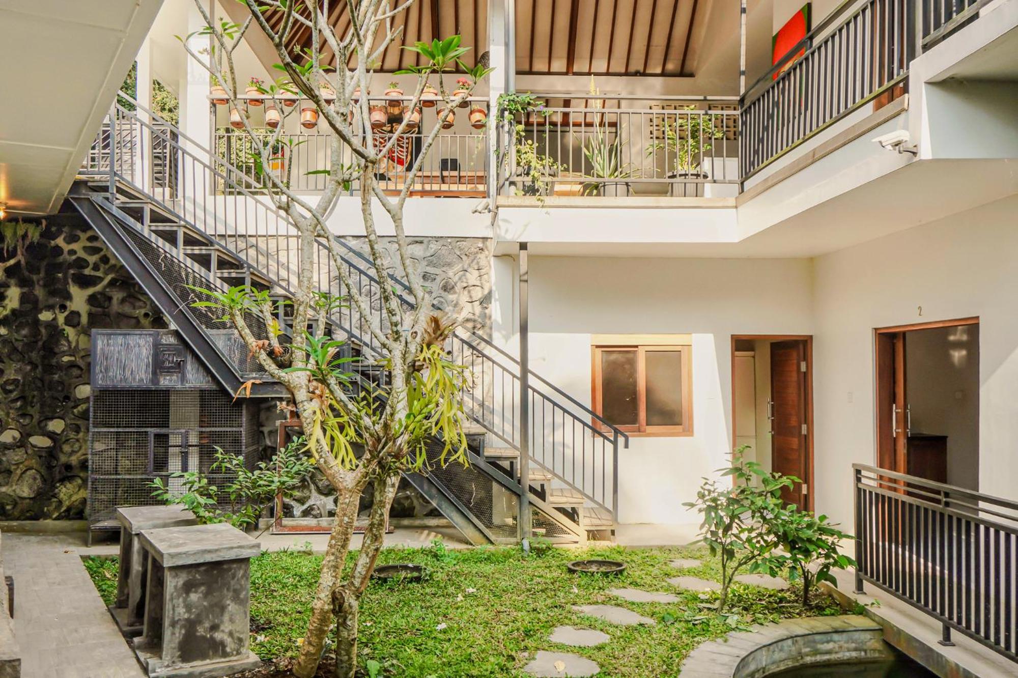 Sage Villa *