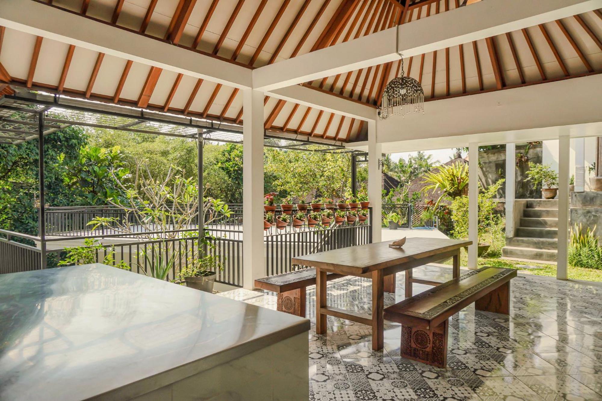 Sage Villa