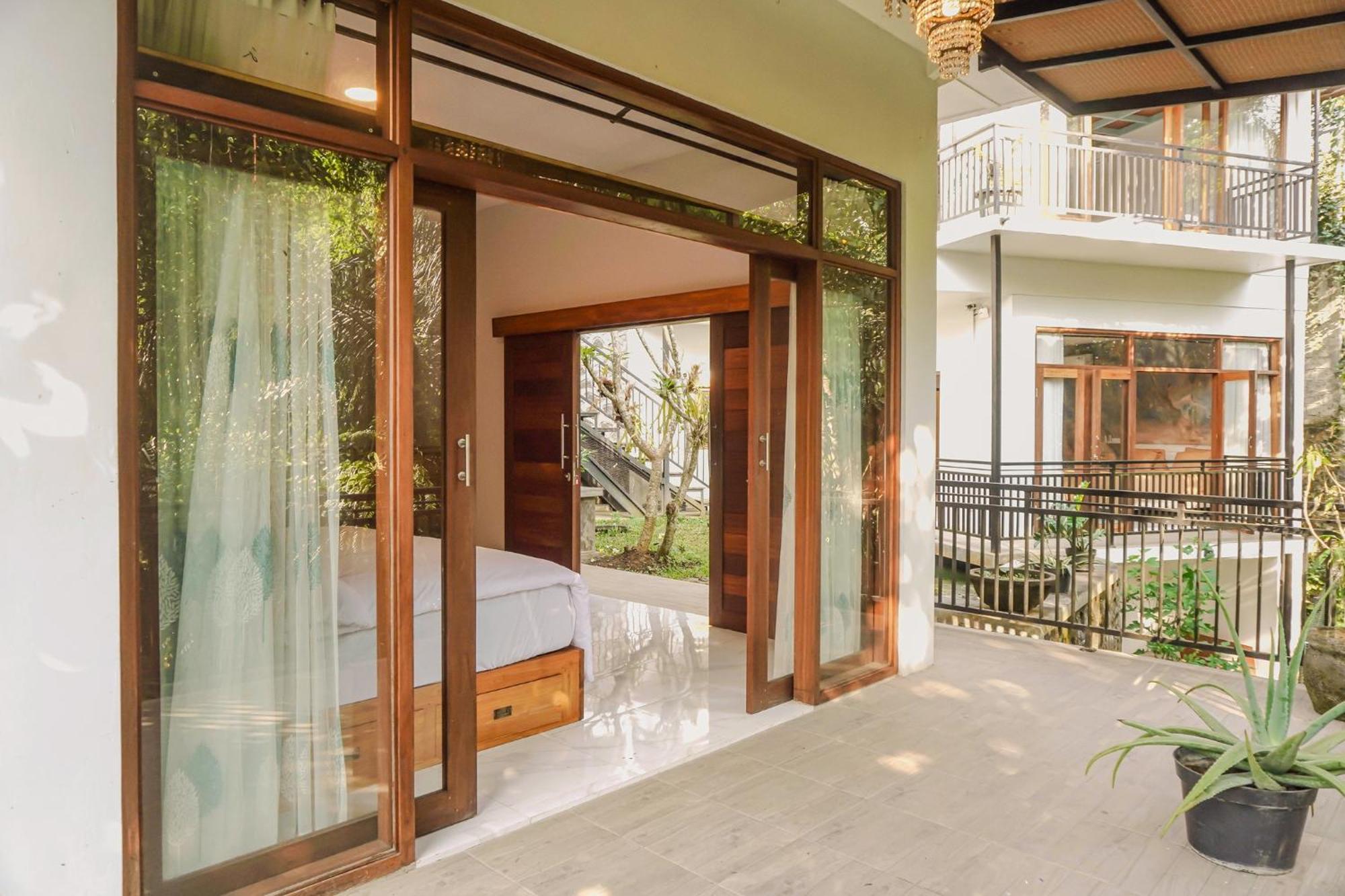 Sage Villa *