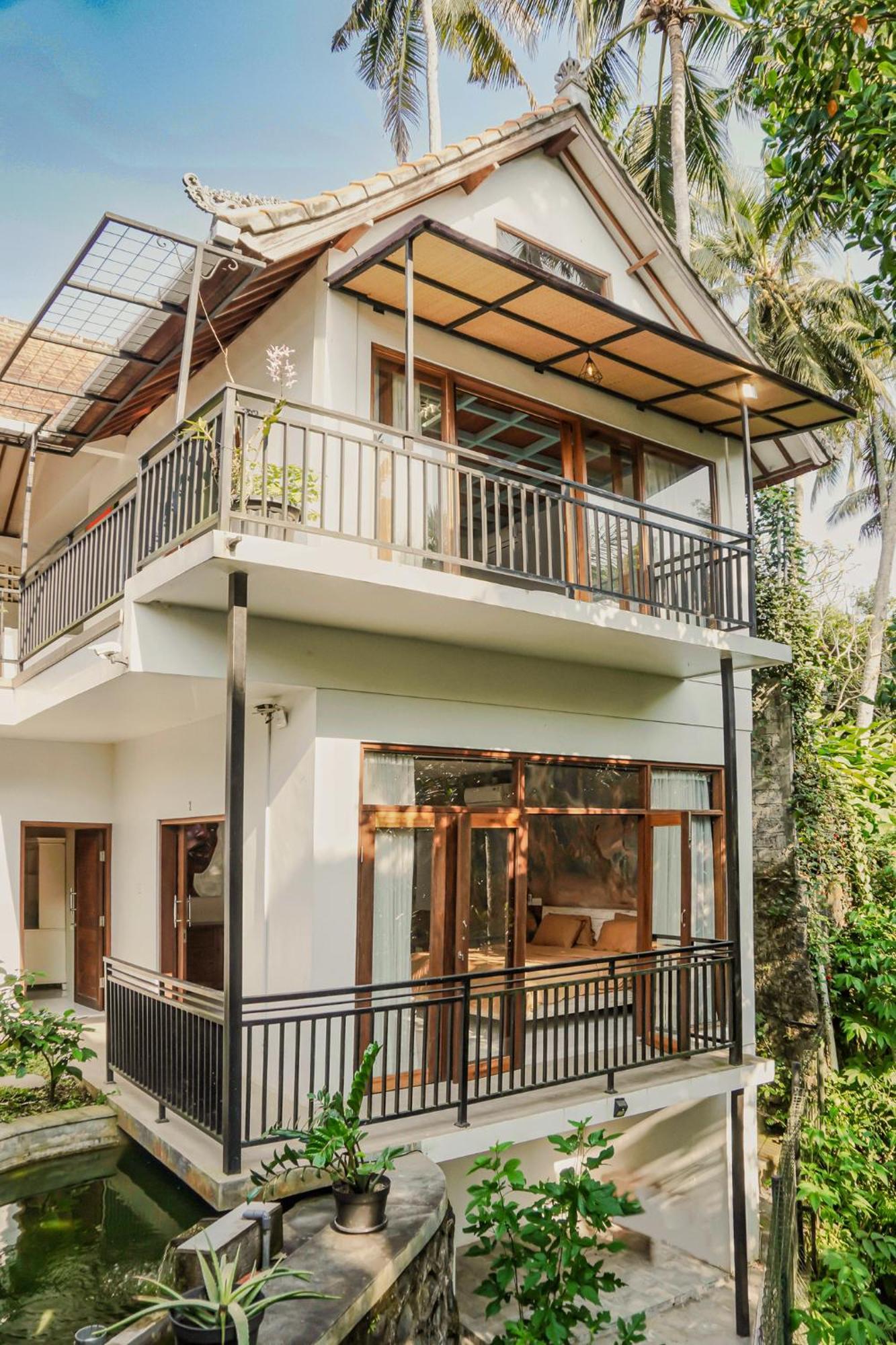 Sage * Ubud (Bali)