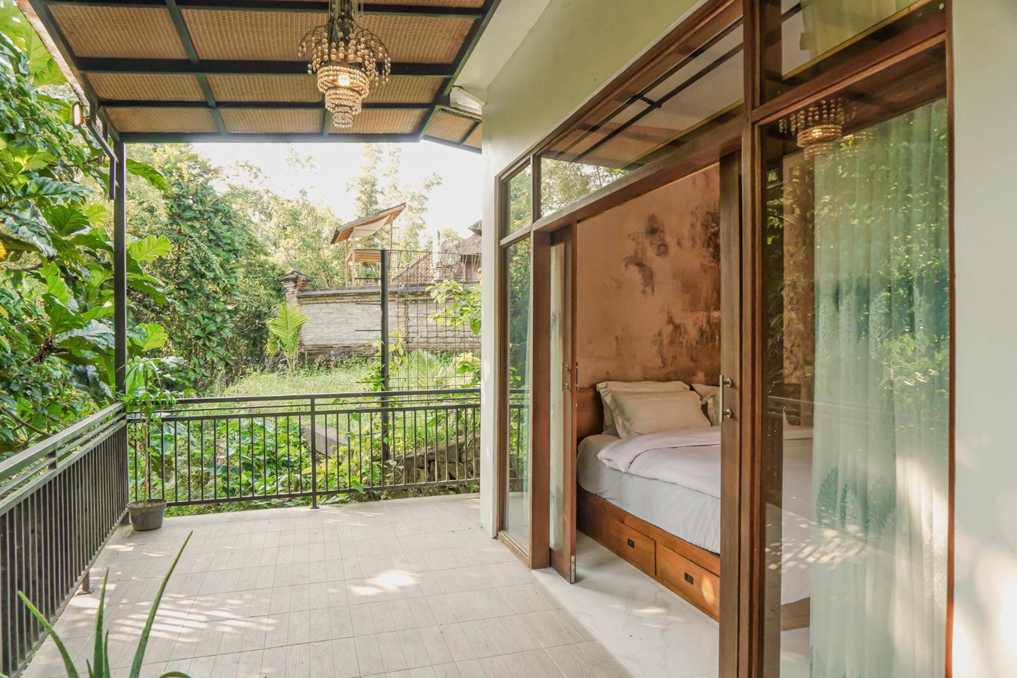 Sage Villa Ubud (Bali)