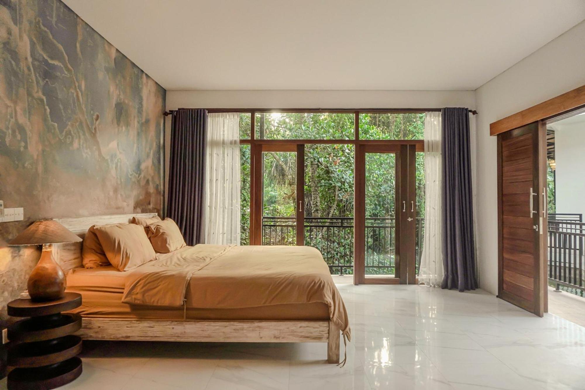 Villa Sage Ubud (Bali)